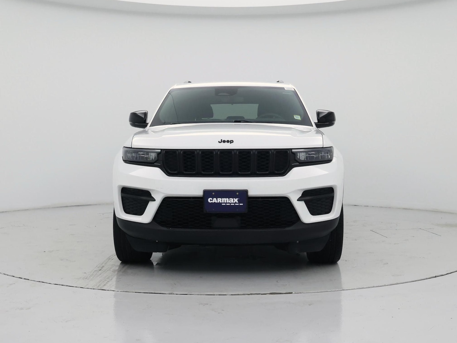 2024 Jeep Grand Cherokee Altitude - Photo 6