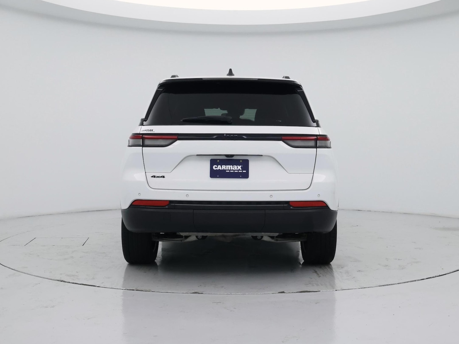 2024 Jeep Grand Cherokee Altitude - Photo 7