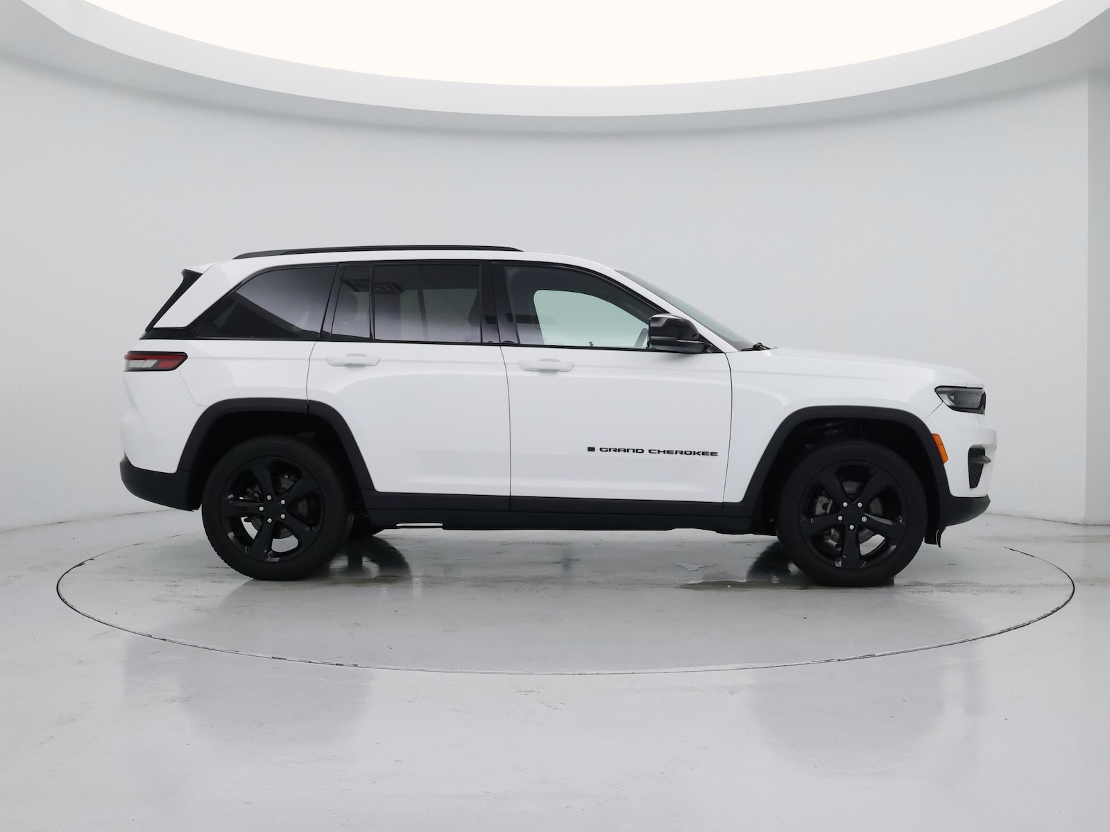 2024 Jeep Grand Cherokee Altitude - Photo 8