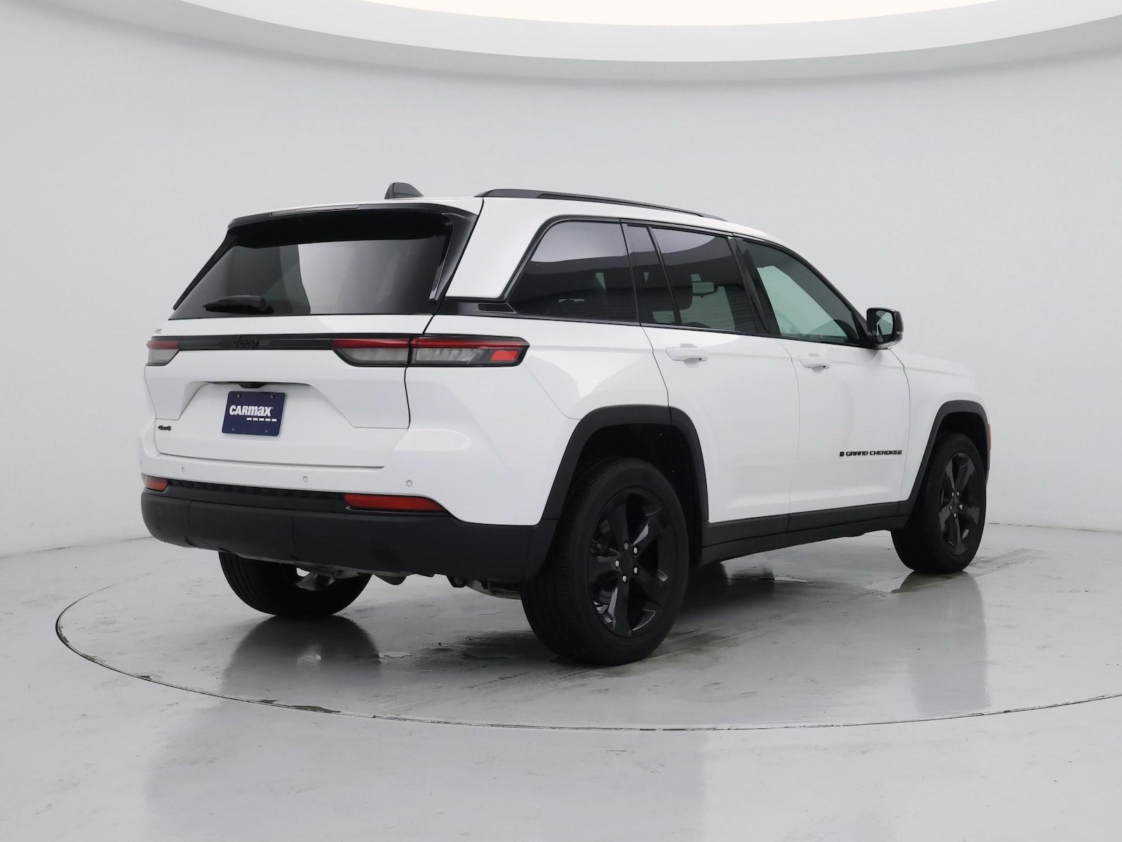 2024 Jeep Grand Cherokee Altitude - Photo 9