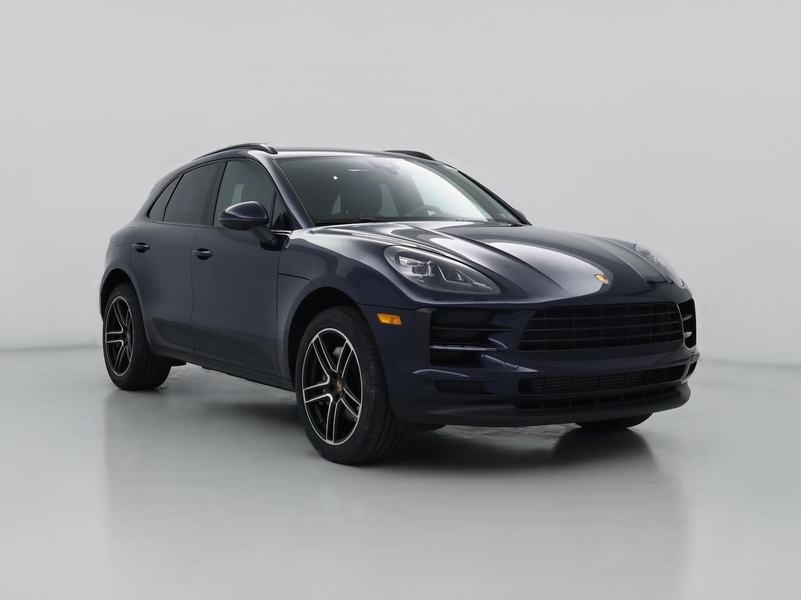 2021 Porsche Macan
