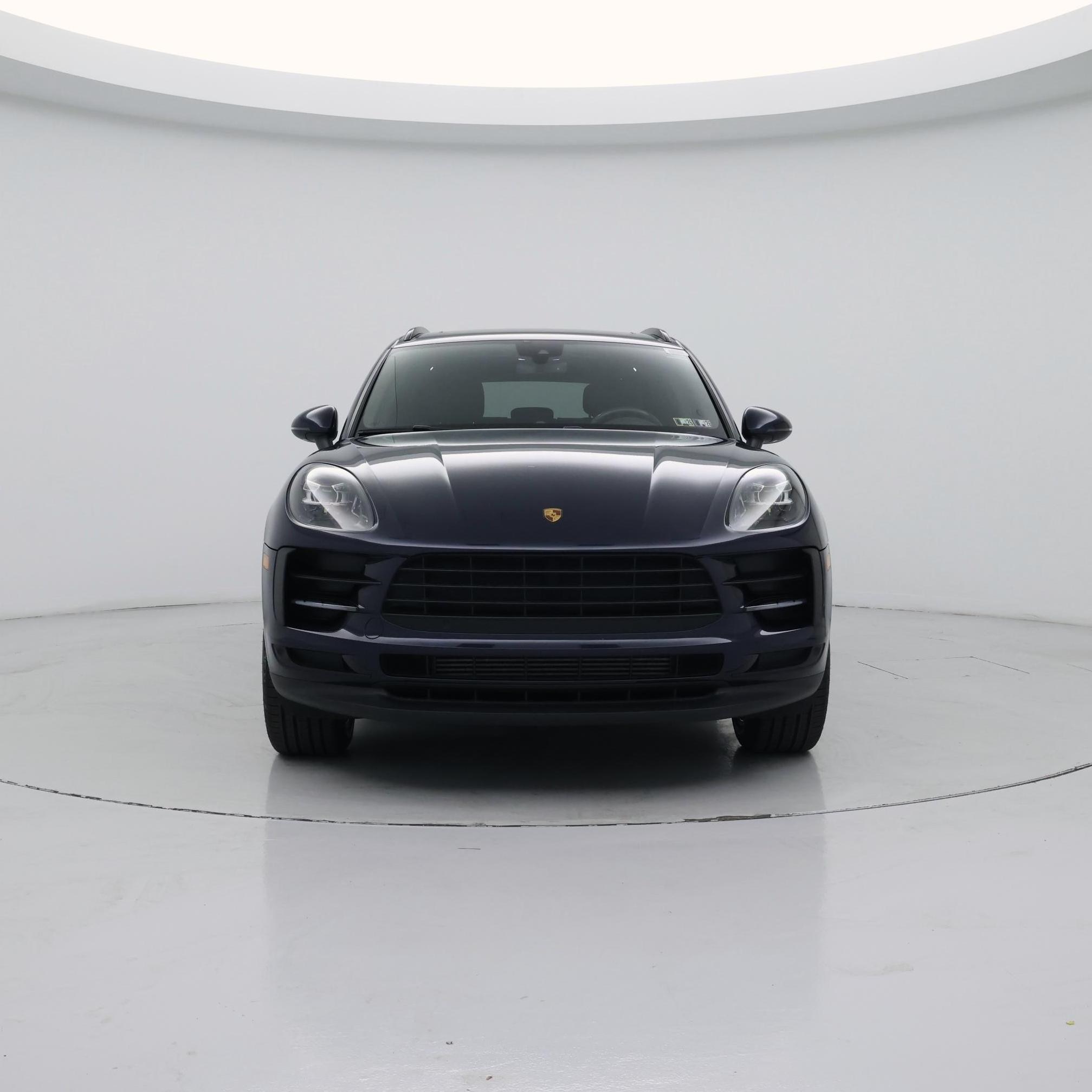 Thumbnail: 2021 Porsche Macan - 5