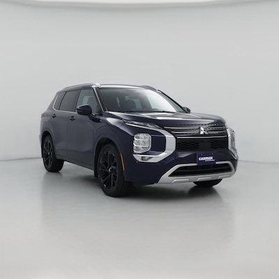 2022 Mitsubishi Outlander SEL Special Edition