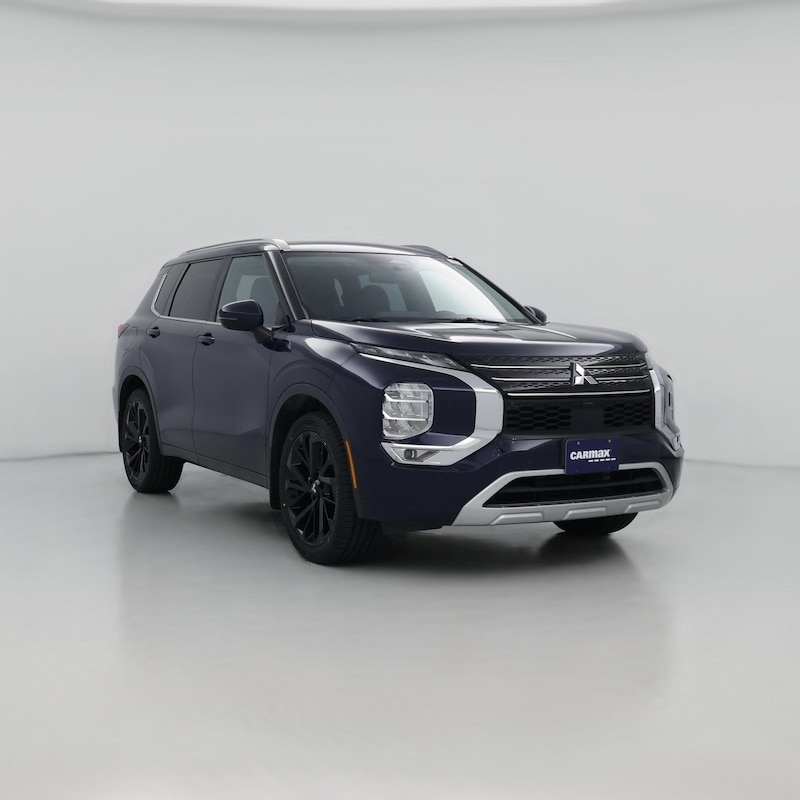 2022 Mitsubishi Outlander SEL Special Edition