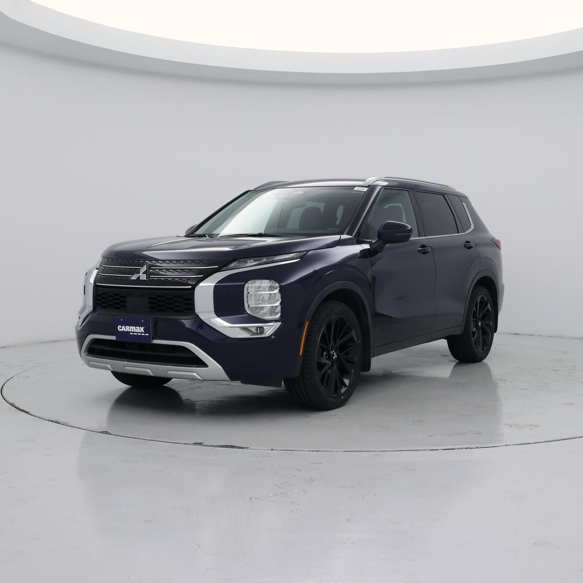 Thumbnail: 2022 Mitsubishi Outlander - 4