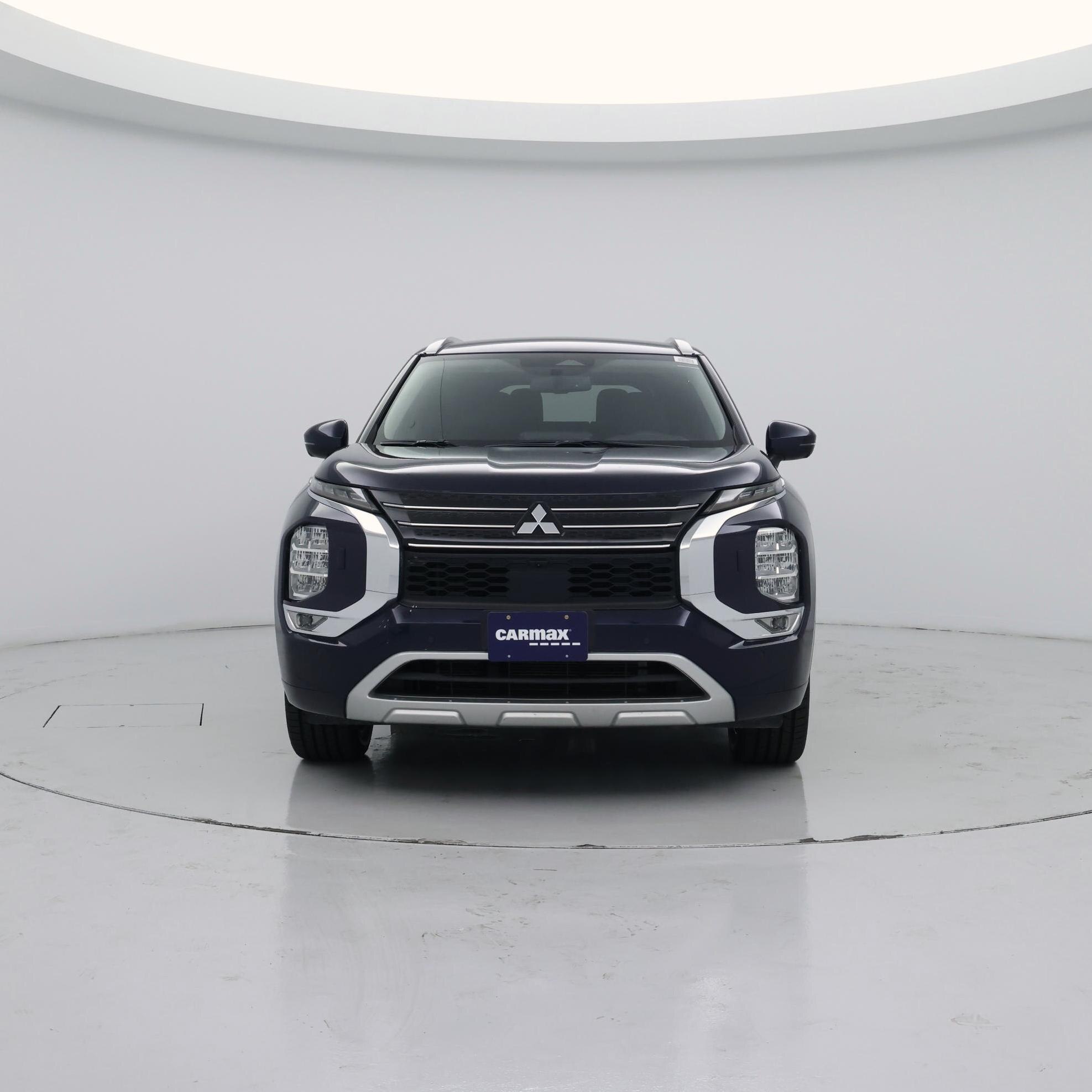Thumbnail: 2022 Mitsubishi Outlander - 5