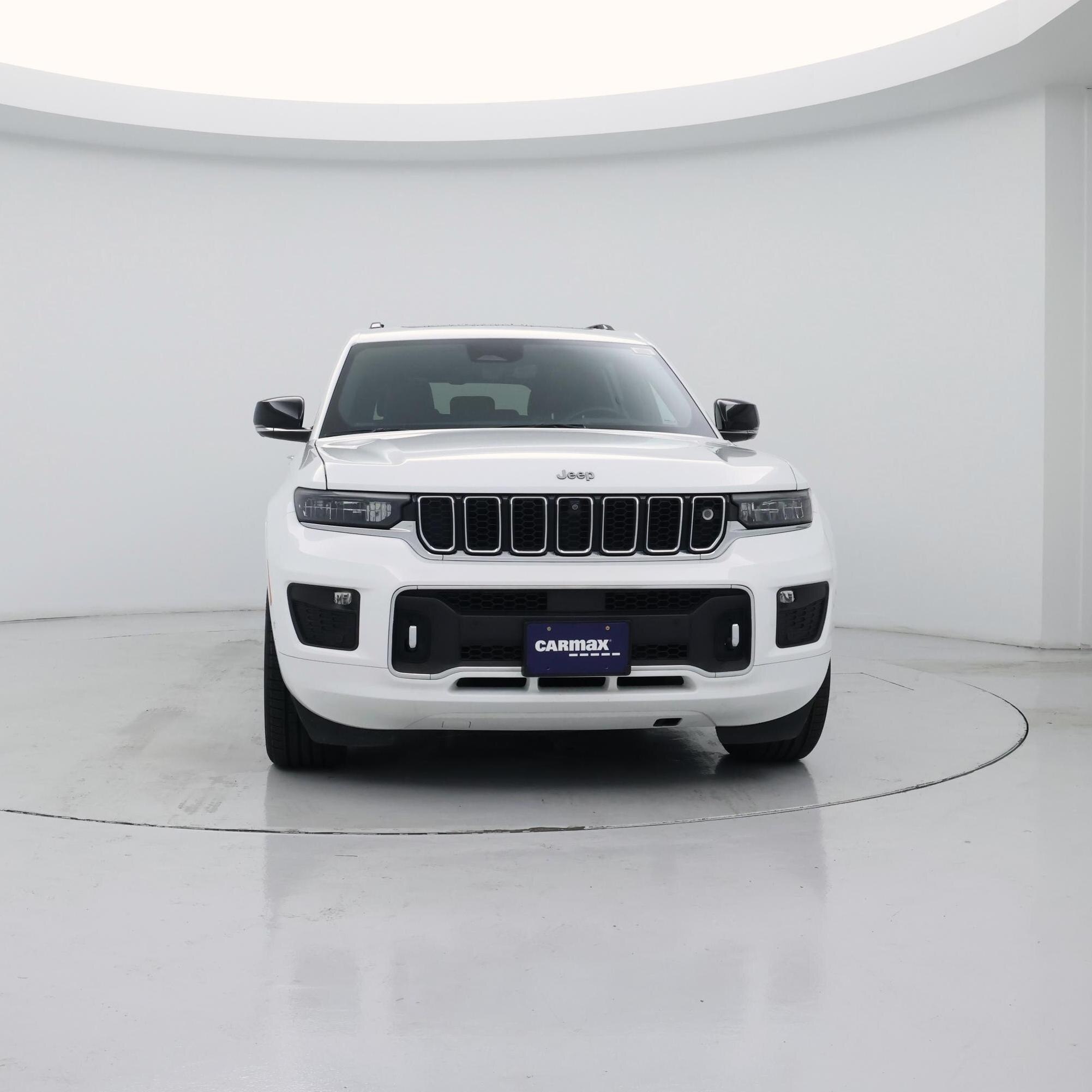 Thumbnail: 2023 Jeep Grand Cherokee L - 5