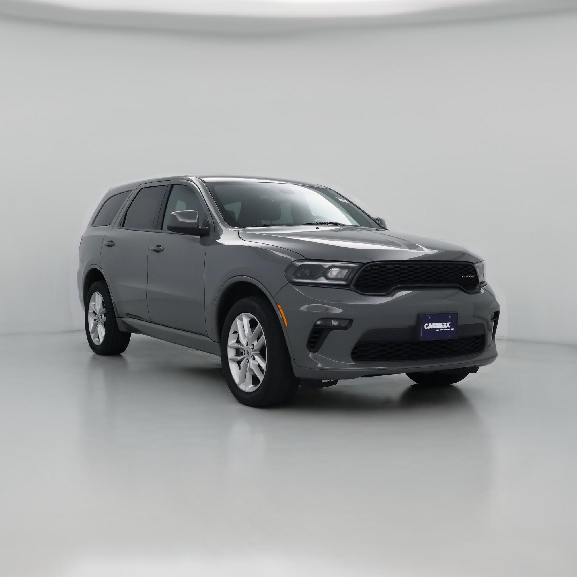 Thumbnail: 2022 Dodge Durango - 1