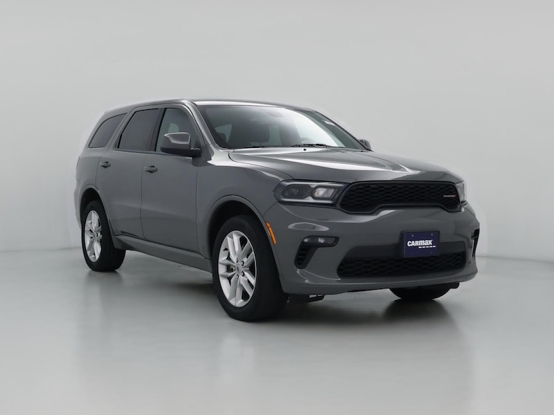 2022 Dodge Durango GT