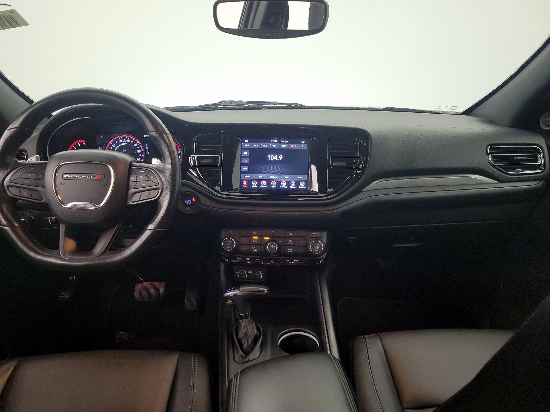 Thumbnail: 2022 Dodge Durango - 9