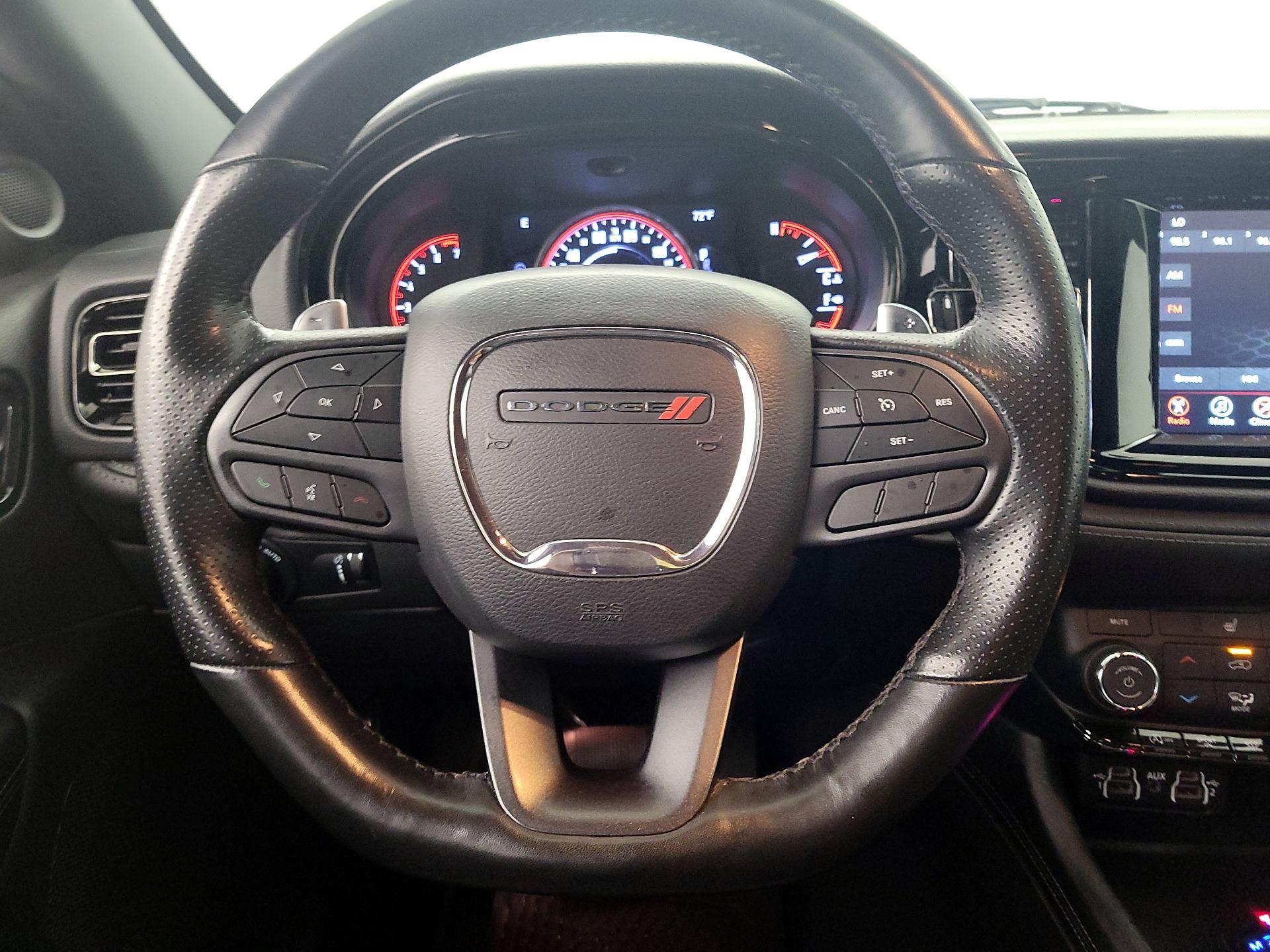 Thumbnail: 2022 Dodge Durango - 10