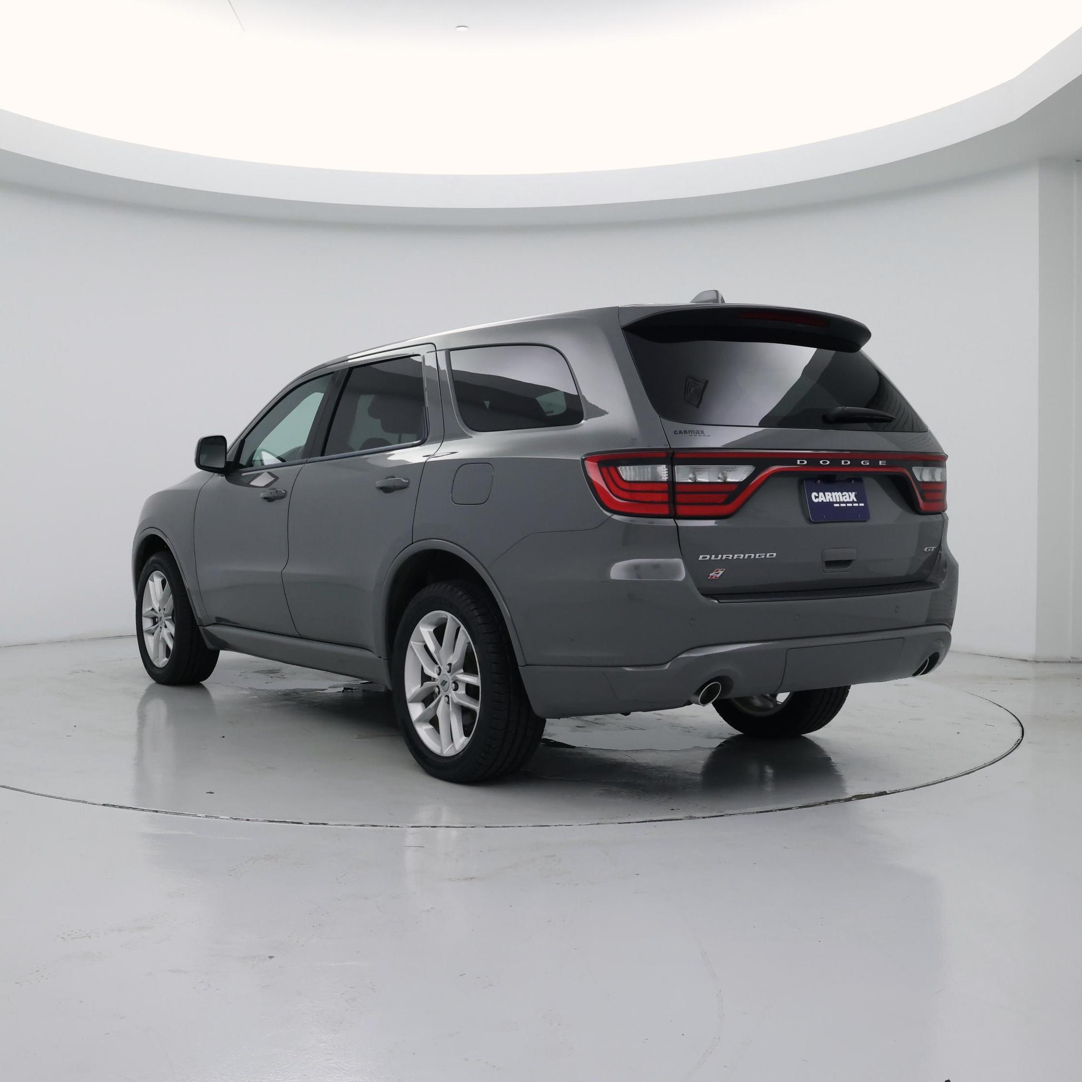 Thumbnail: 2022 Dodge Durango - 2