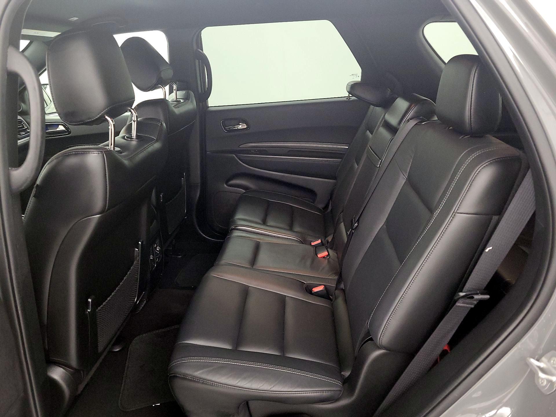 Thumbnail: 2022 Dodge Durango - 20