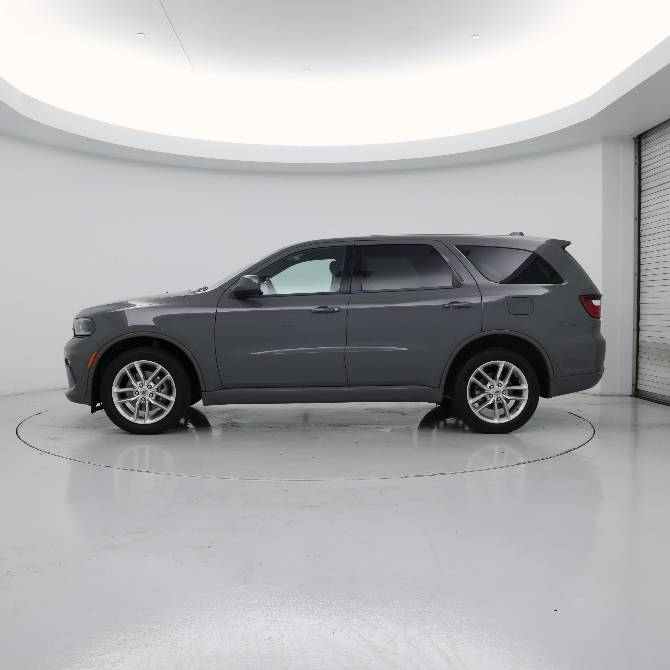 Thumbnail: 2022 Dodge Durango - 3
