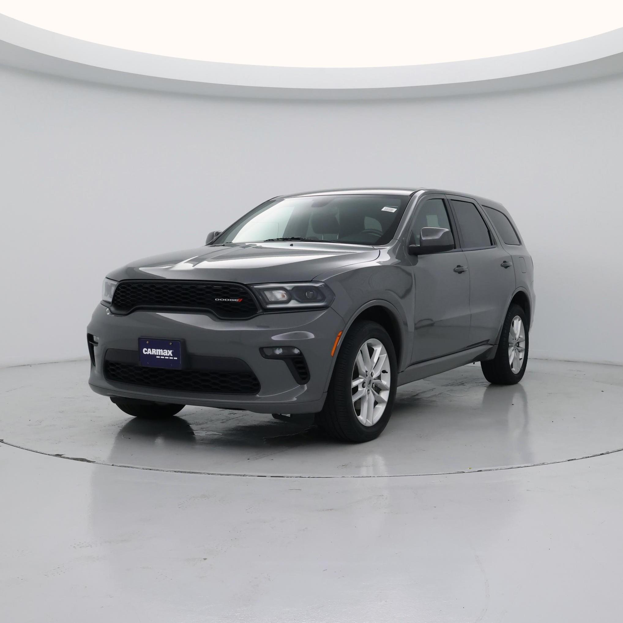 Thumbnail: 2022 Dodge Durango - 4