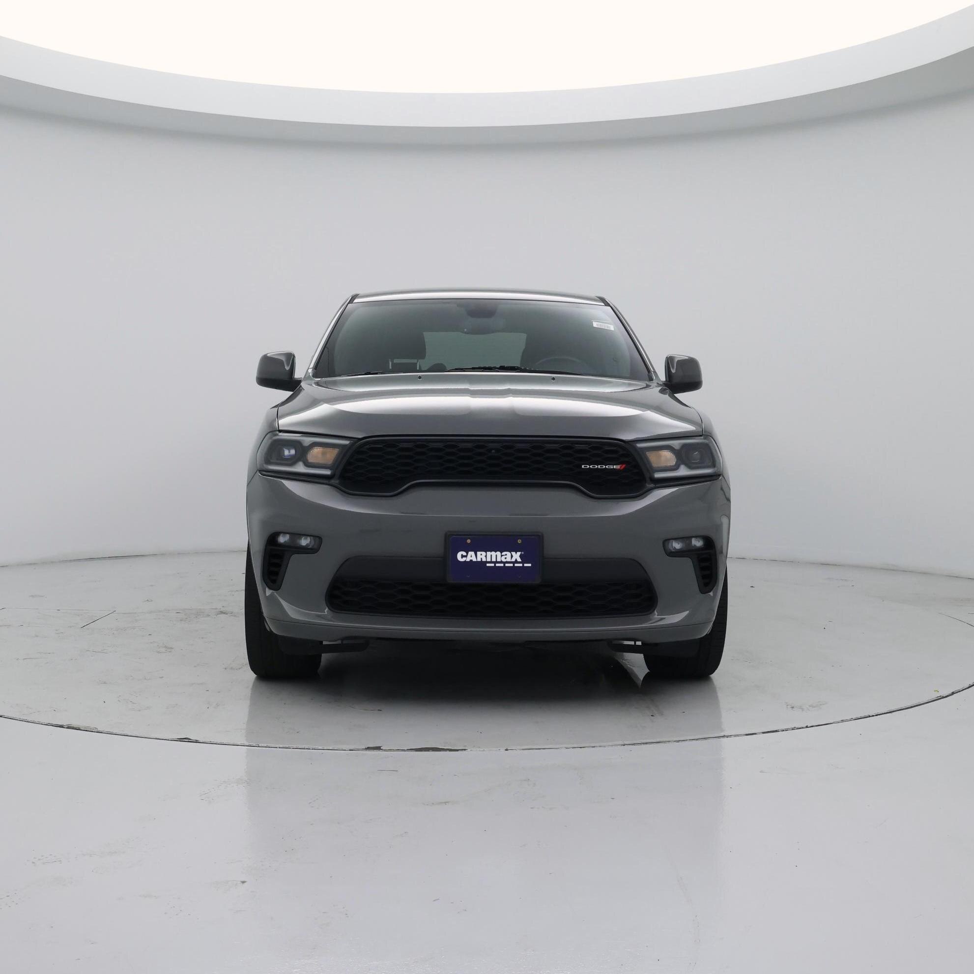 Thumbnail: 2022 Dodge Durango - 5