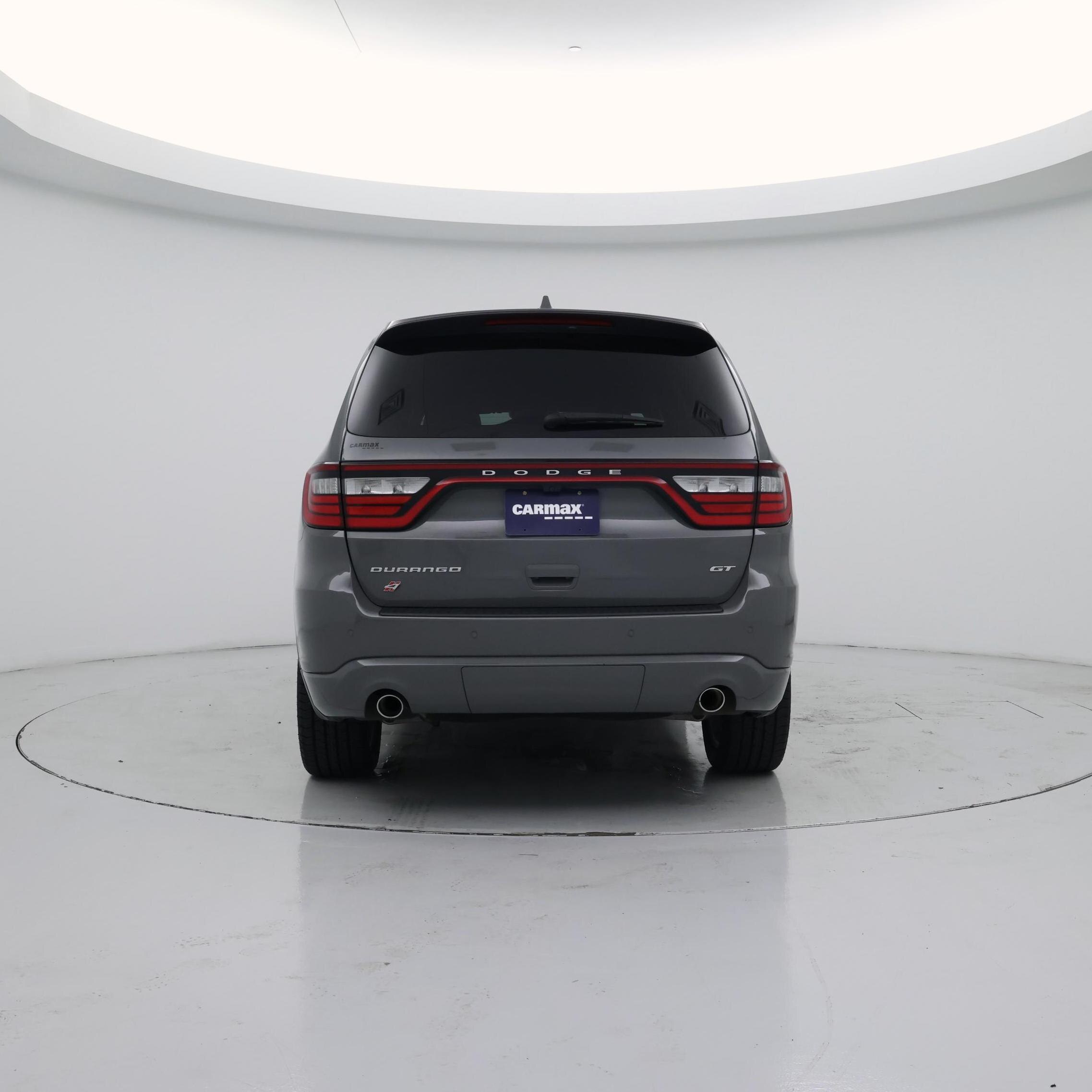 Thumbnail: 2022 Dodge Durango - 6