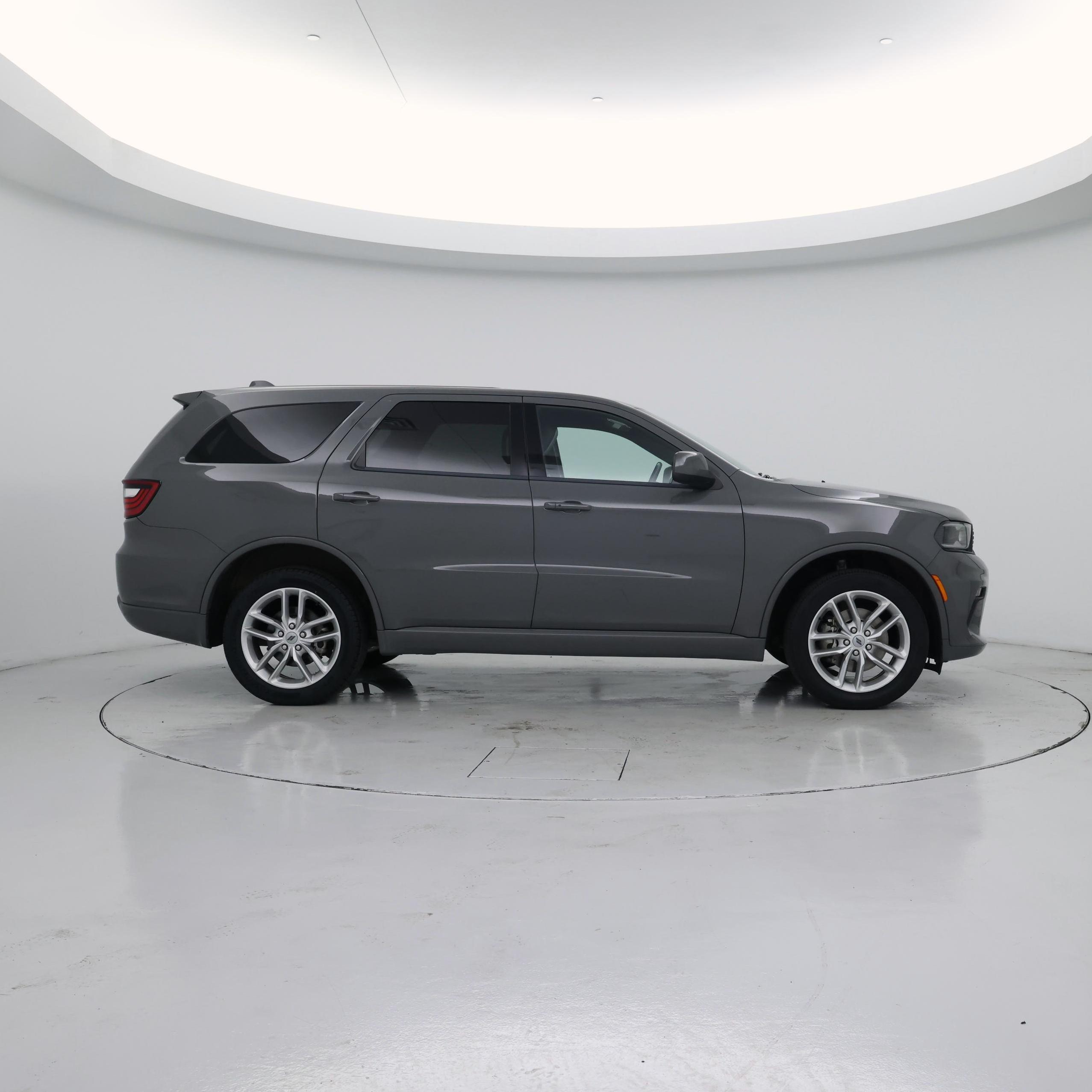 Thumbnail: 2022 Dodge Durango - 7