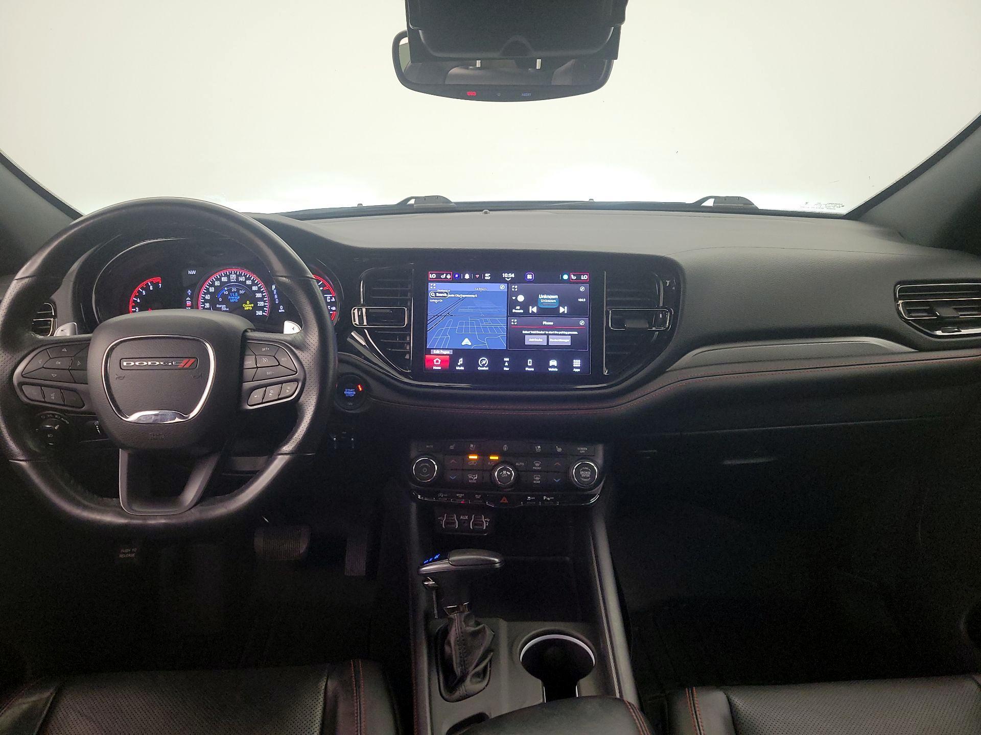 Thumbnail: 2023 Dodge Durango - 9