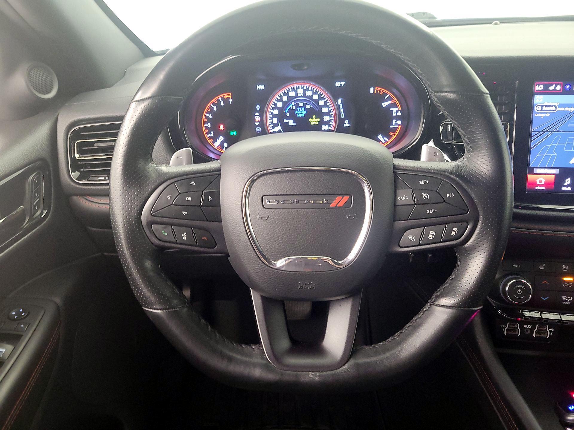 Thumbnail: 2023 Dodge Durango - 10