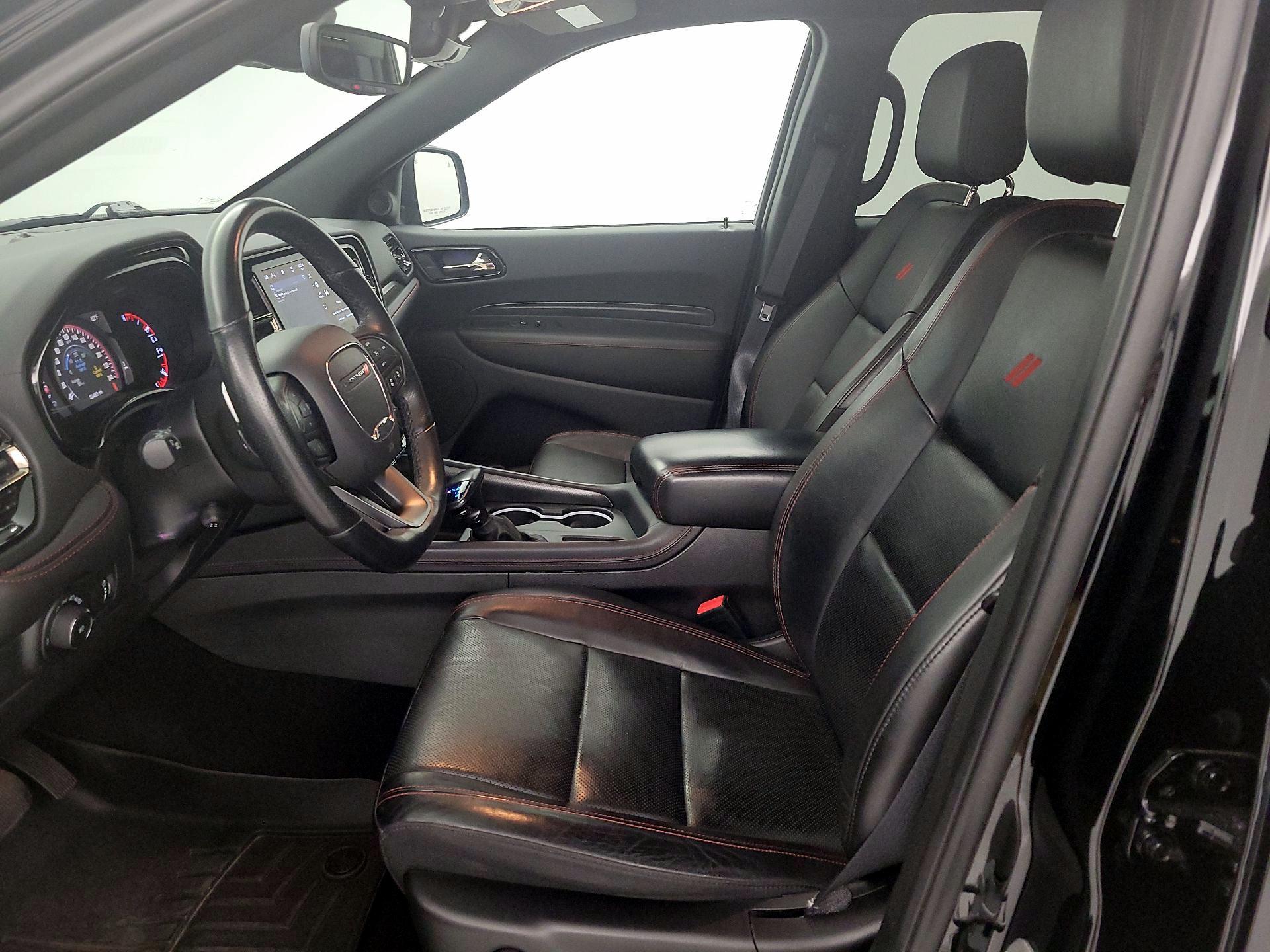Thumbnail: 2023 Dodge Durango - 11