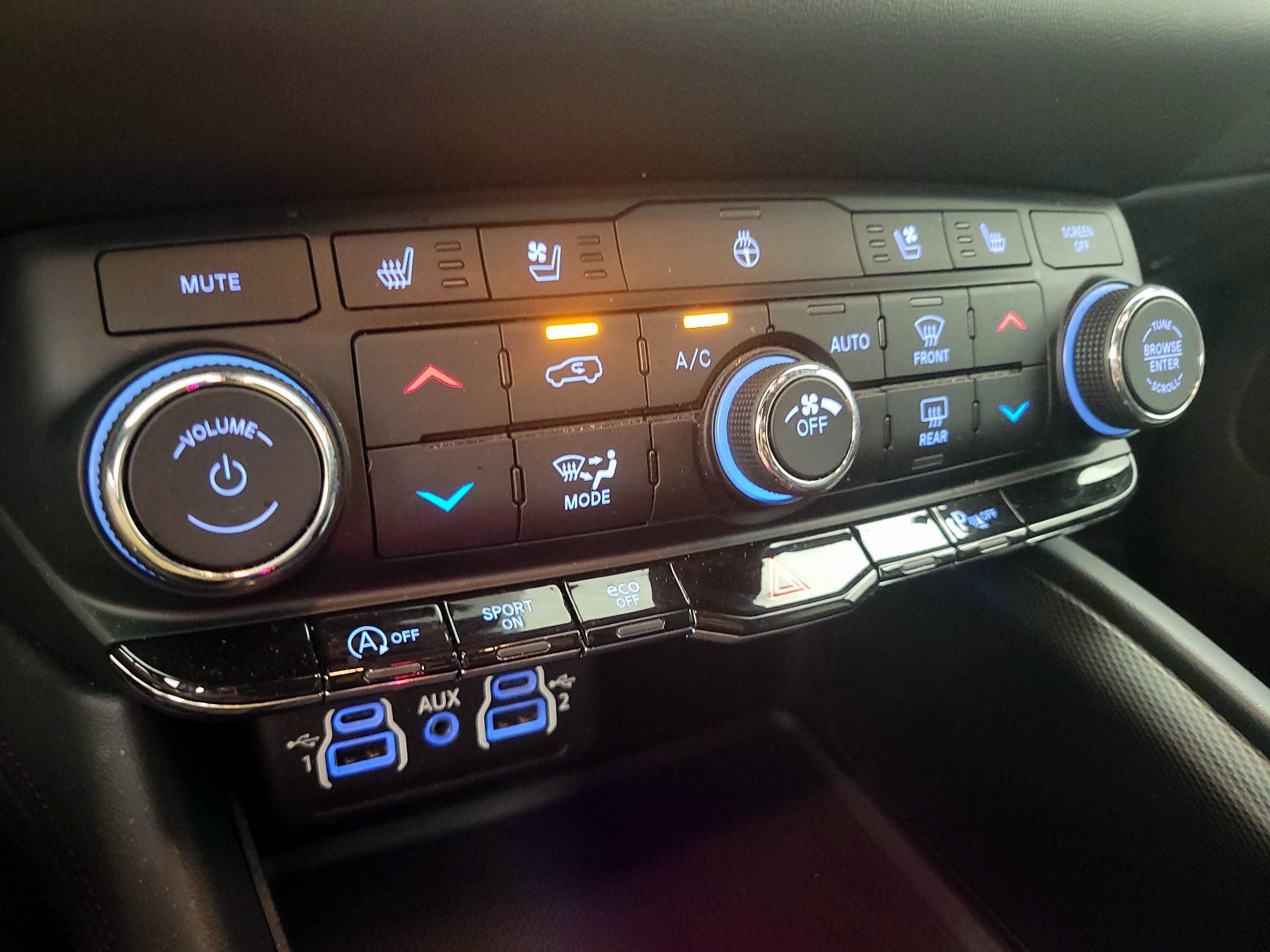 Thumbnail: 2023 Dodge Durango - 17