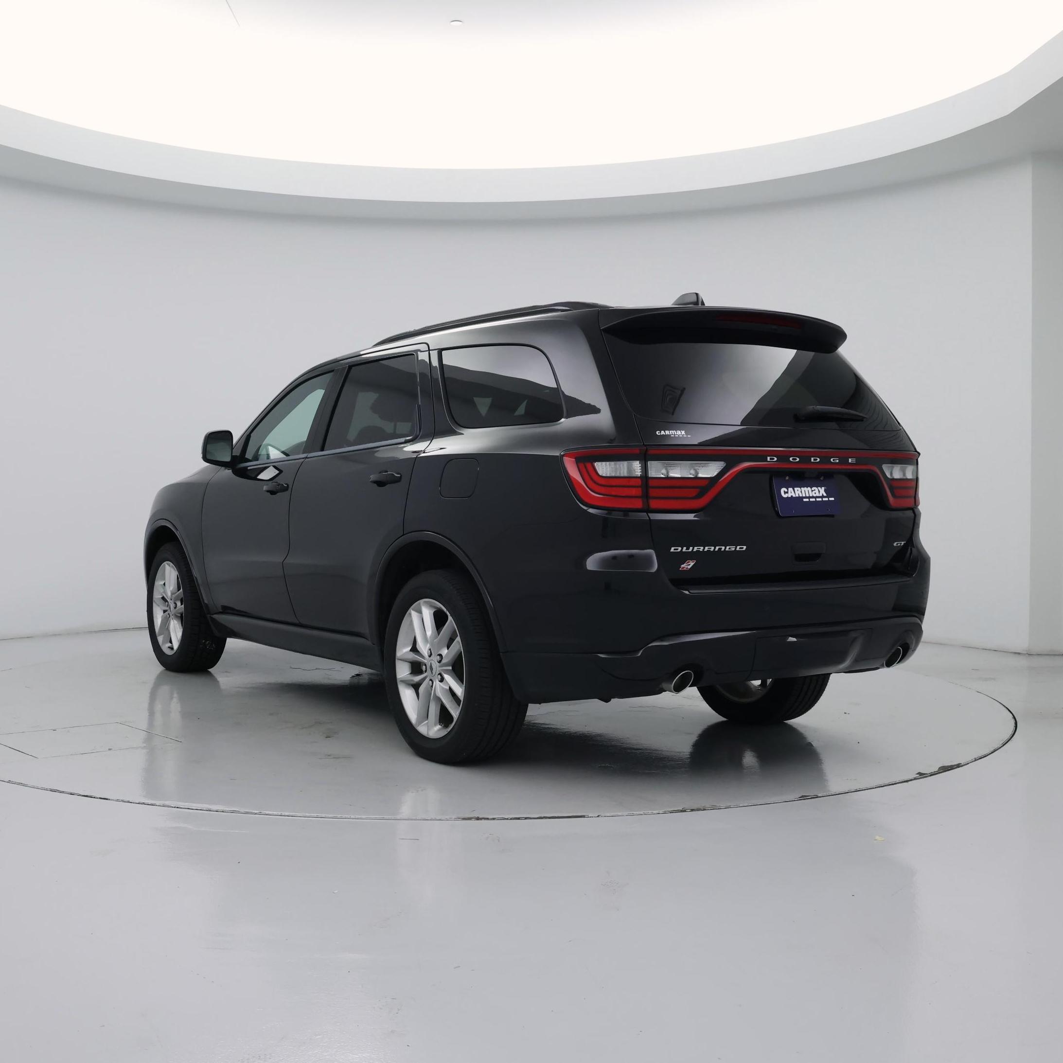 Thumbnail: 2023 Dodge Durango - 2