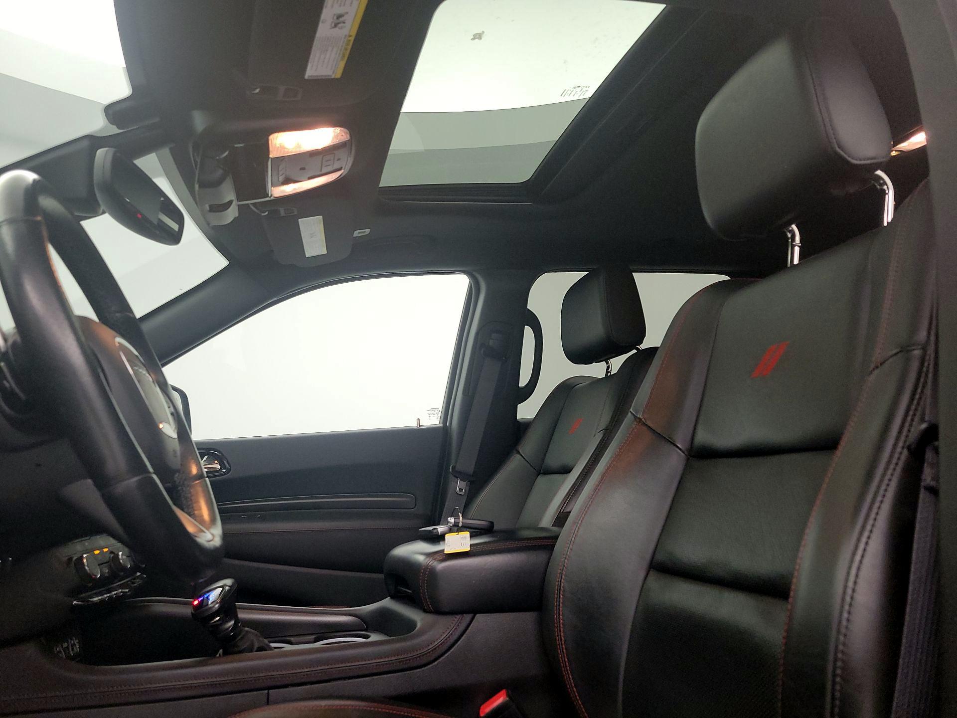 Thumbnail: 2023 Dodge Durango - 20