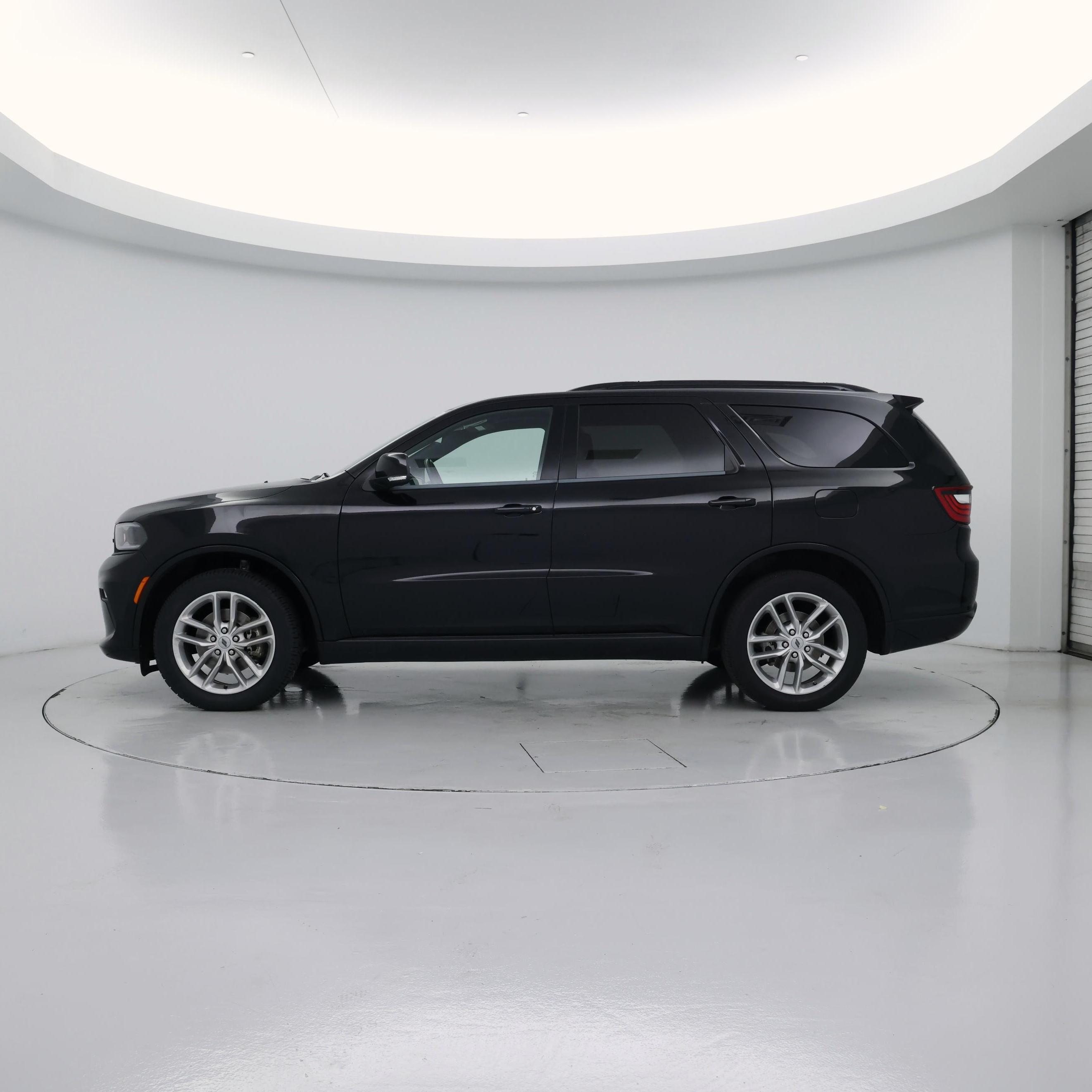 Thumbnail: 2023 Dodge Durango - 3