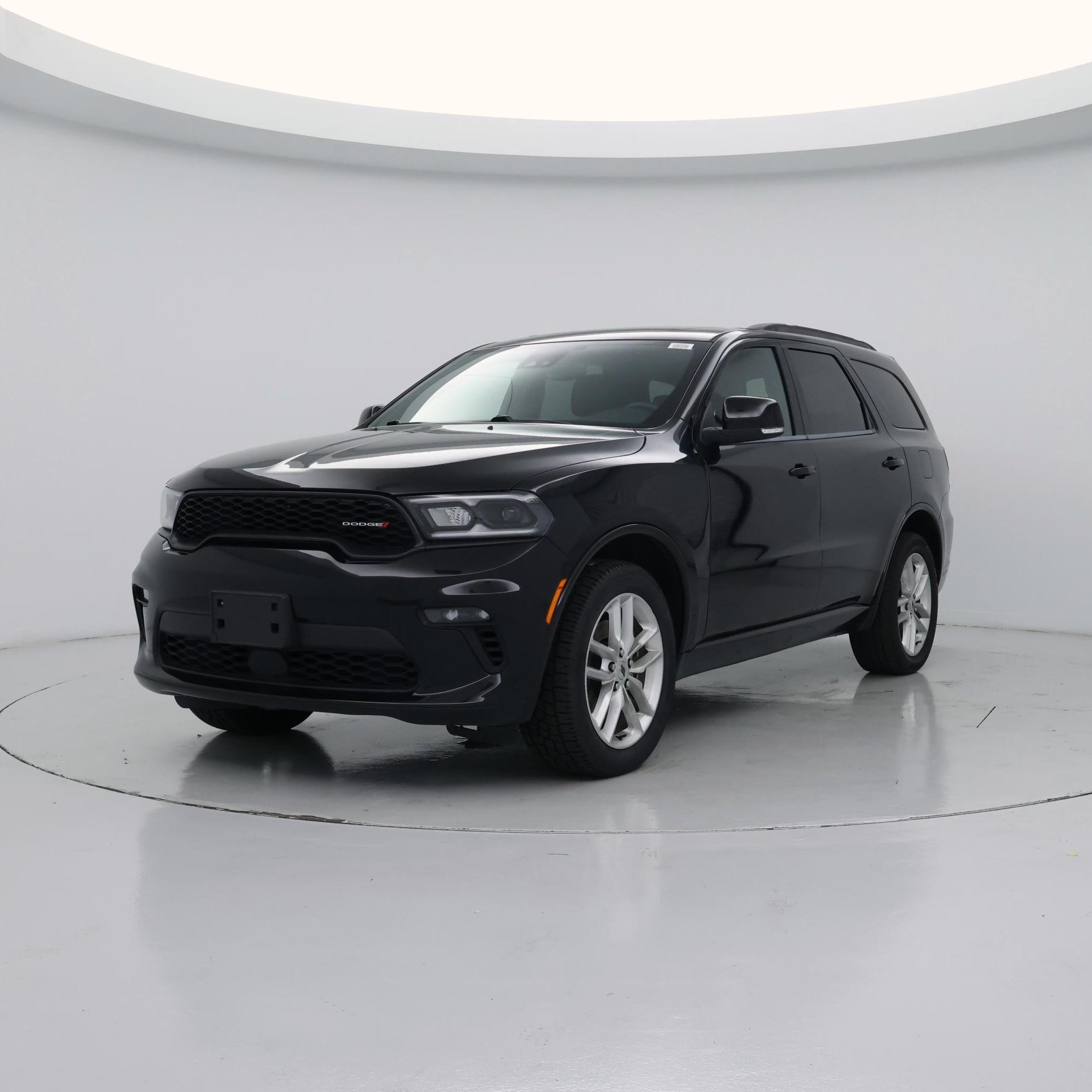 Thumbnail: 2023 Dodge Durango - 4