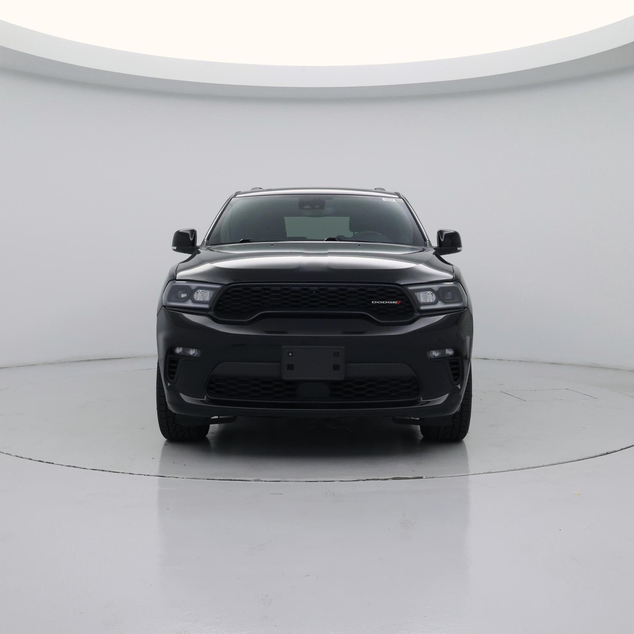 Thumbnail: 2023 Dodge Durango - 5