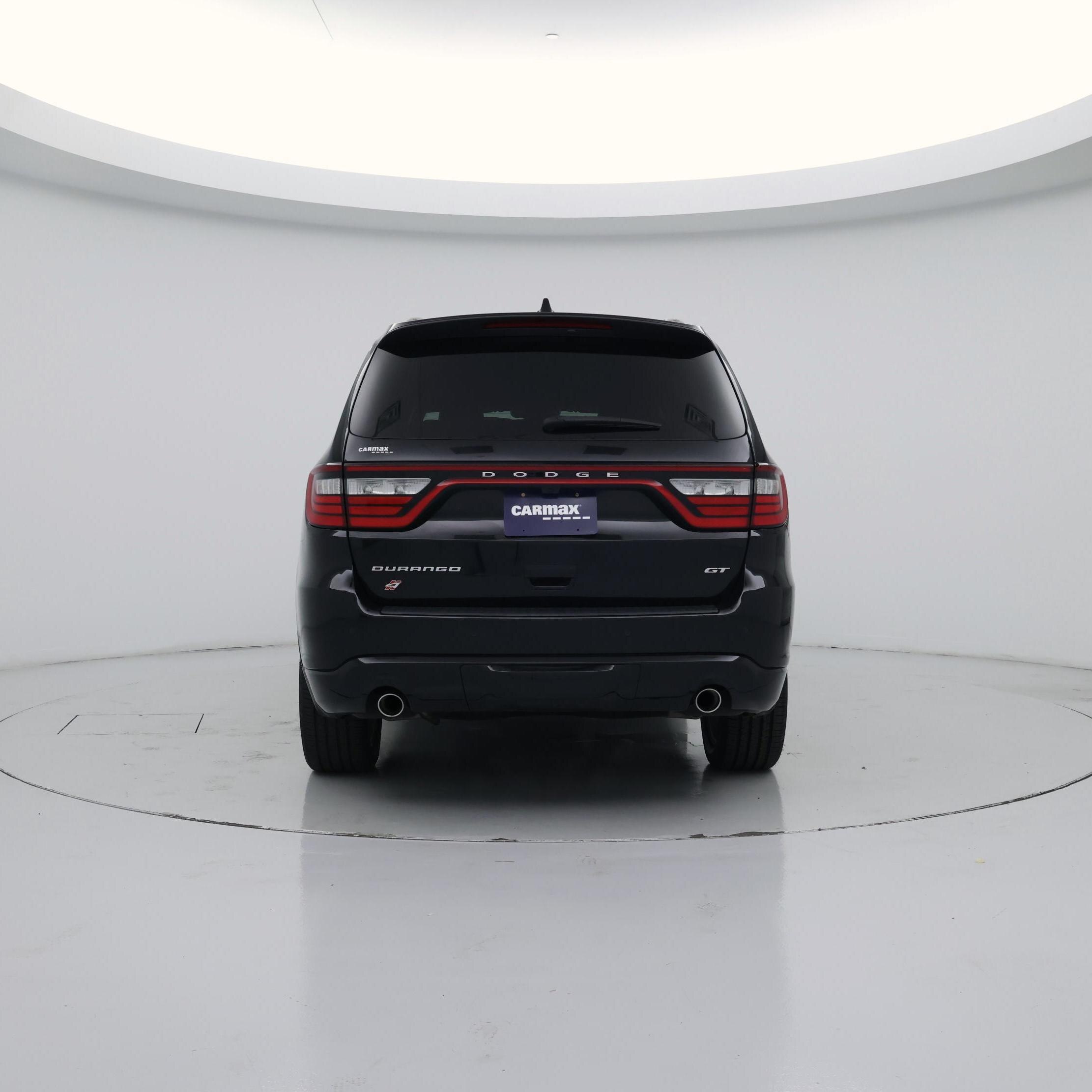Thumbnail: 2023 Dodge Durango - 6