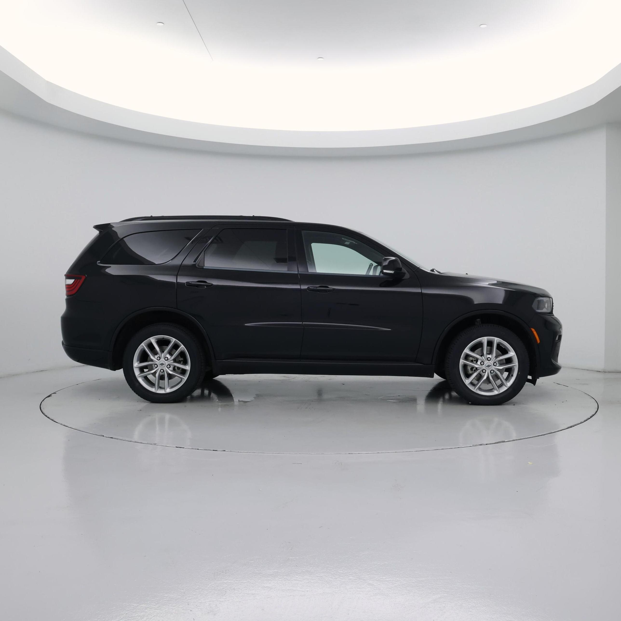 Thumbnail: 2023 Dodge Durango - 7