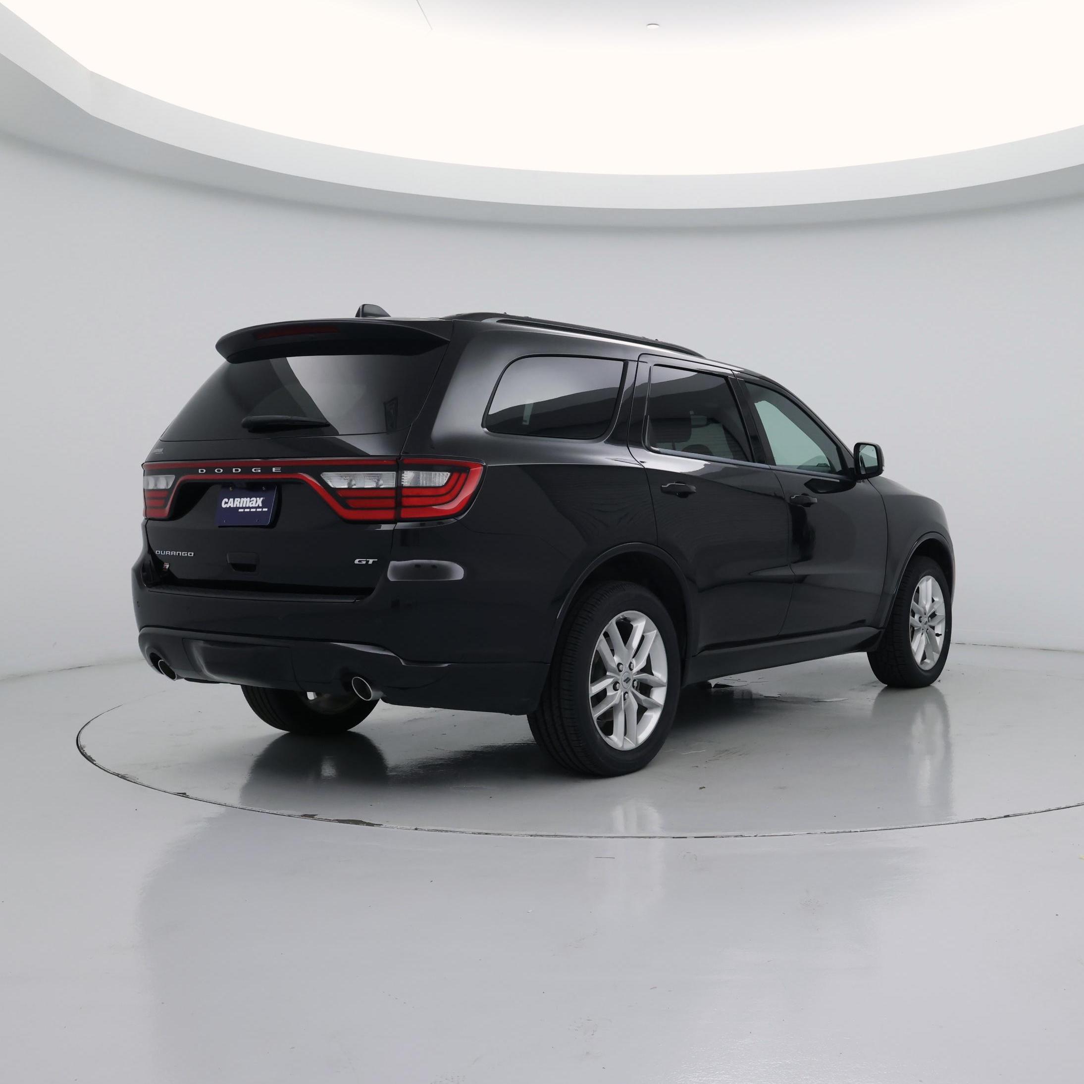 Thumbnail: 2023 Dodge Durango - 8