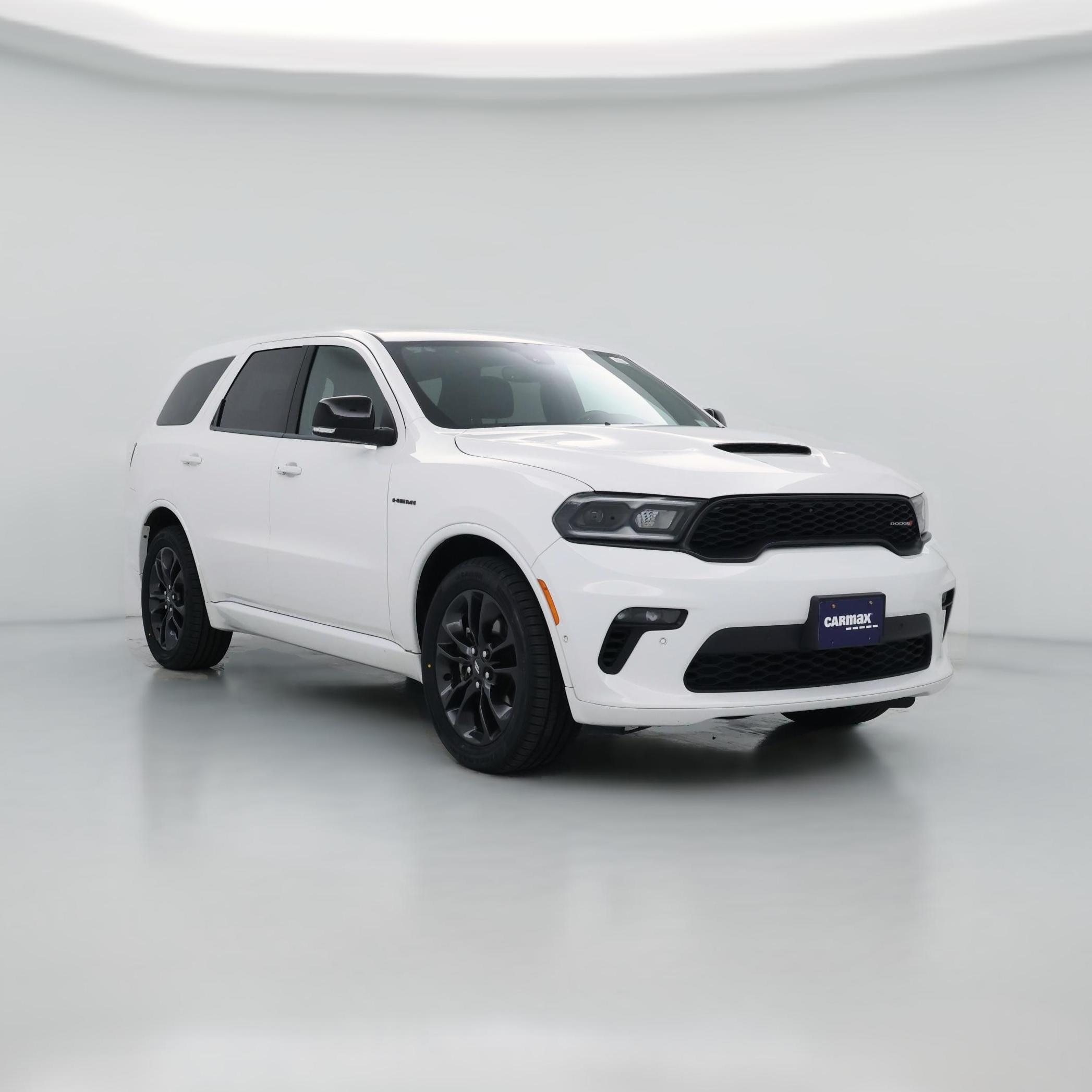 Thumbnail: 2022 Dodge Durango - 1