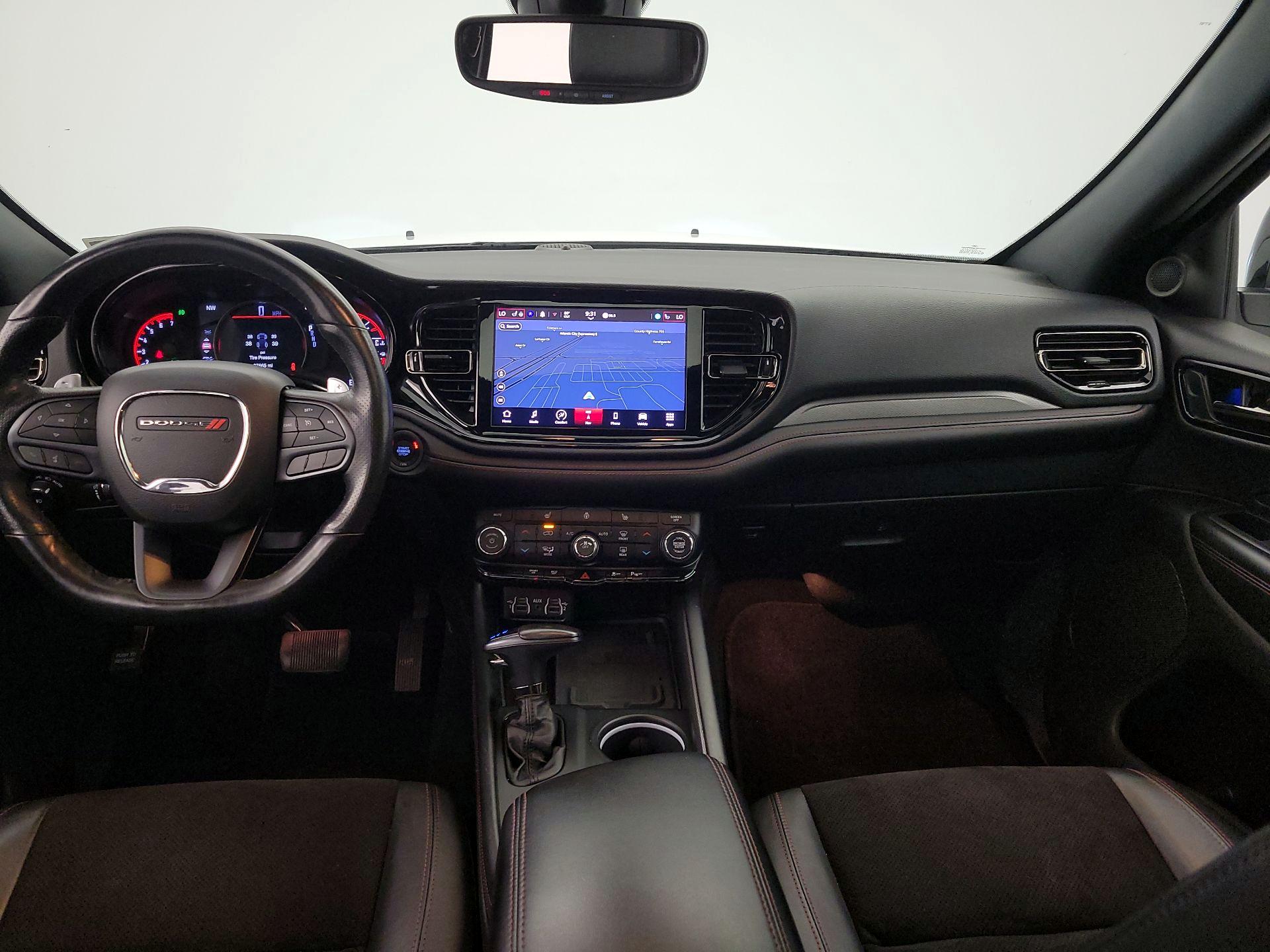 Thumbnail: 2022 Dodge Durango - 9