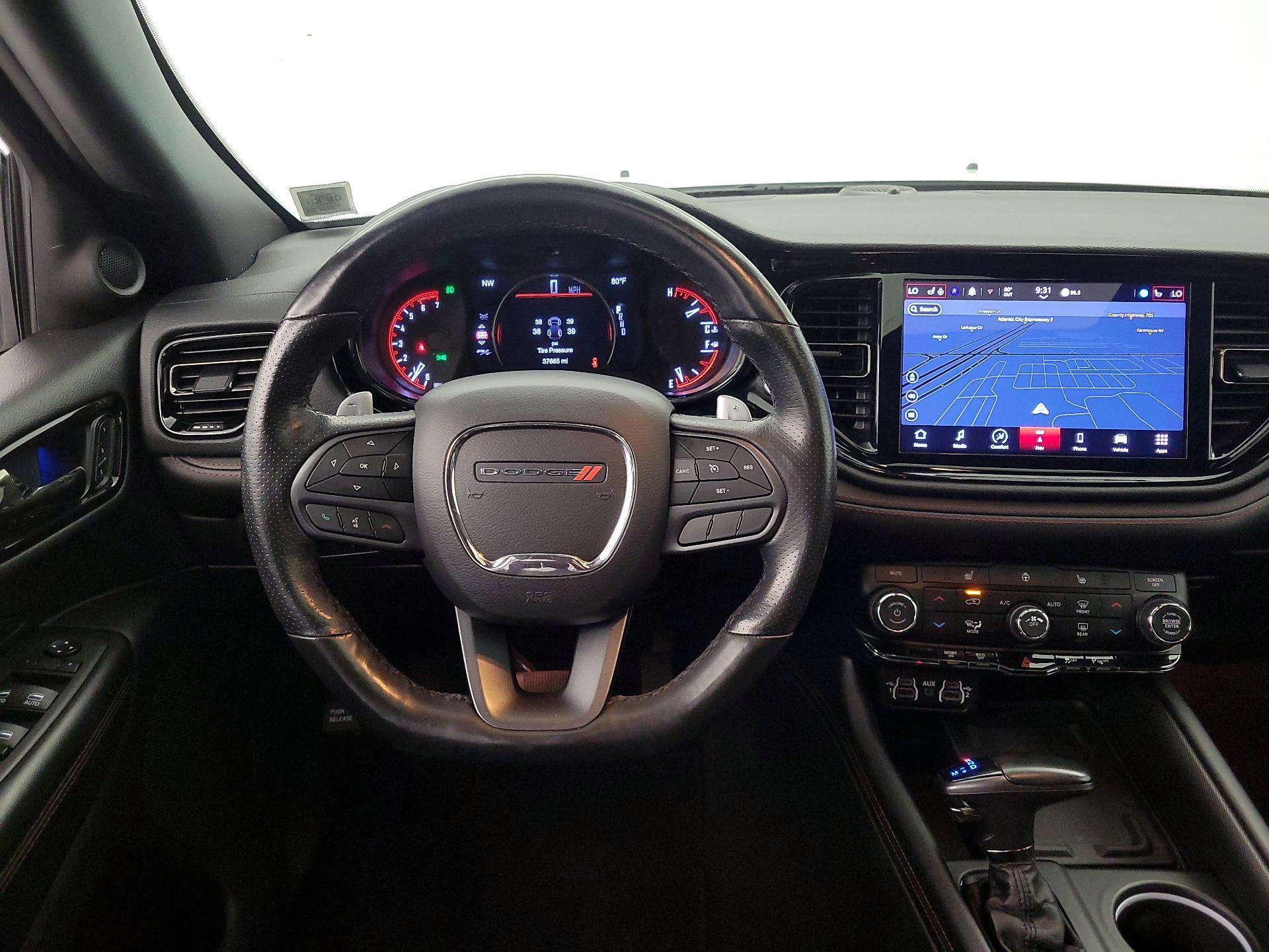 Thumbnail: 2022 Dodge Durango - 10