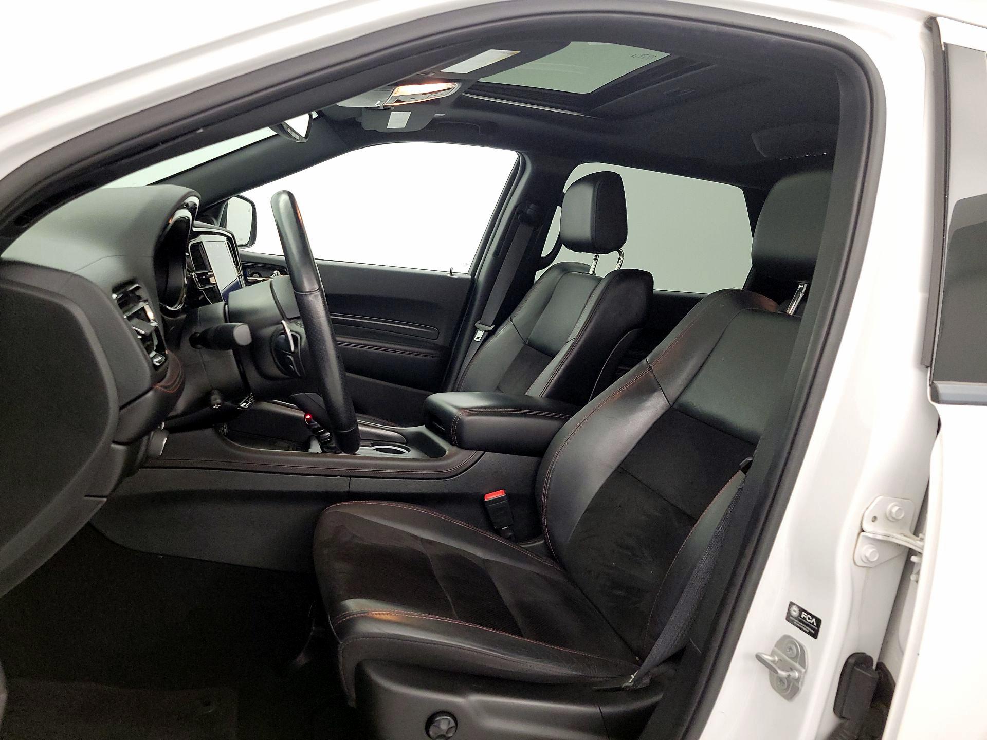 Thumbnail: 2022 Dodge Durango - 11