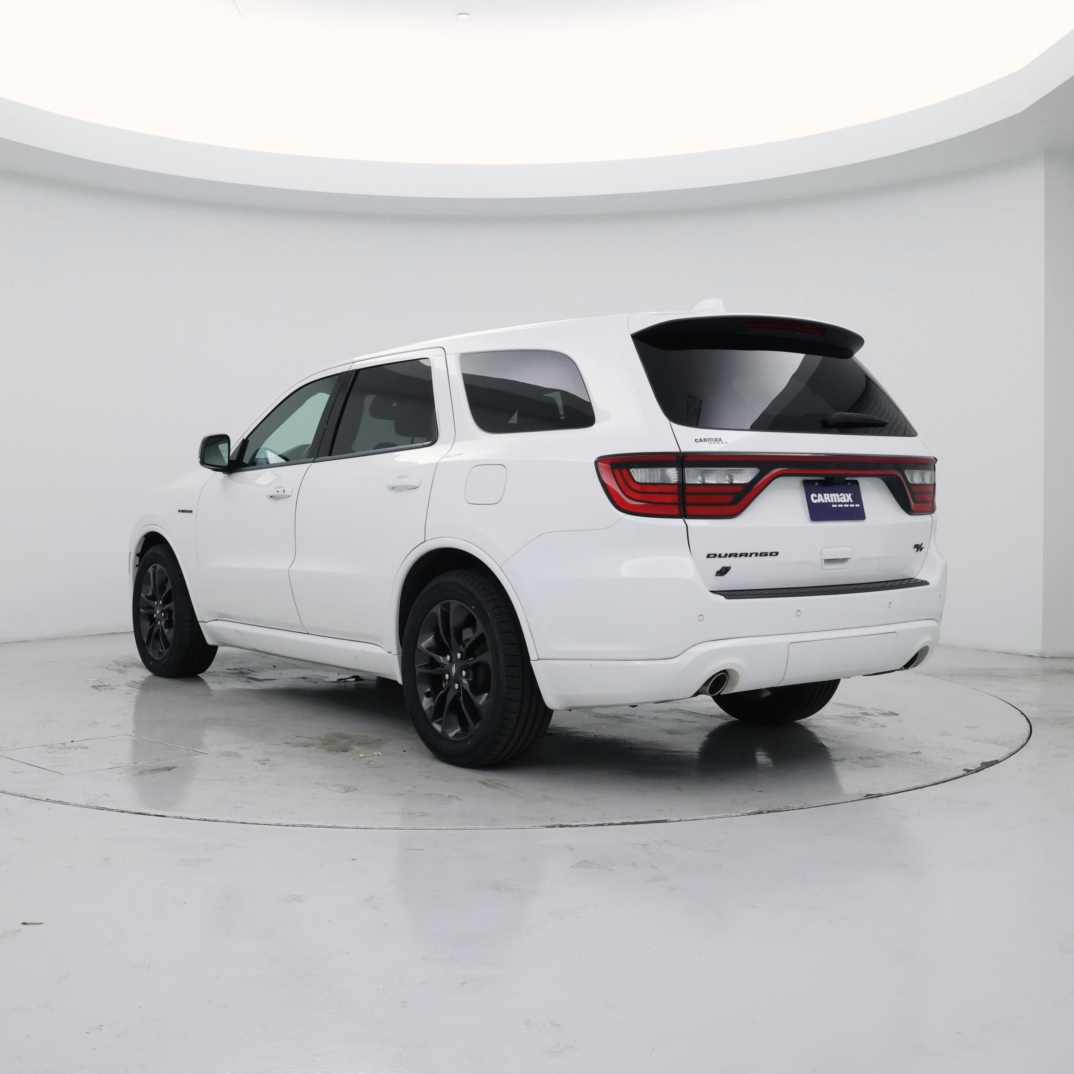 Thumbnail: 2022 Dodge Durango - 2