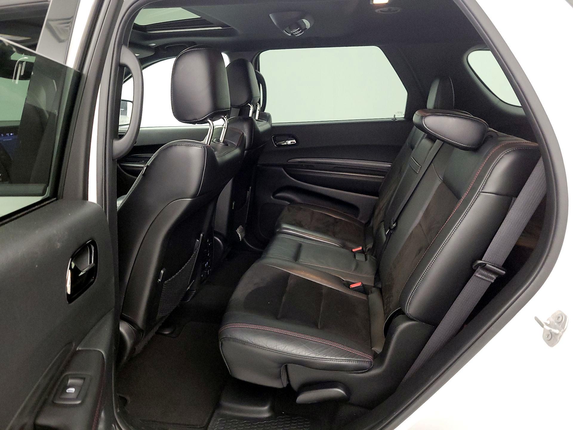 Thumbnail: 2022 Dodge Durango - 20
