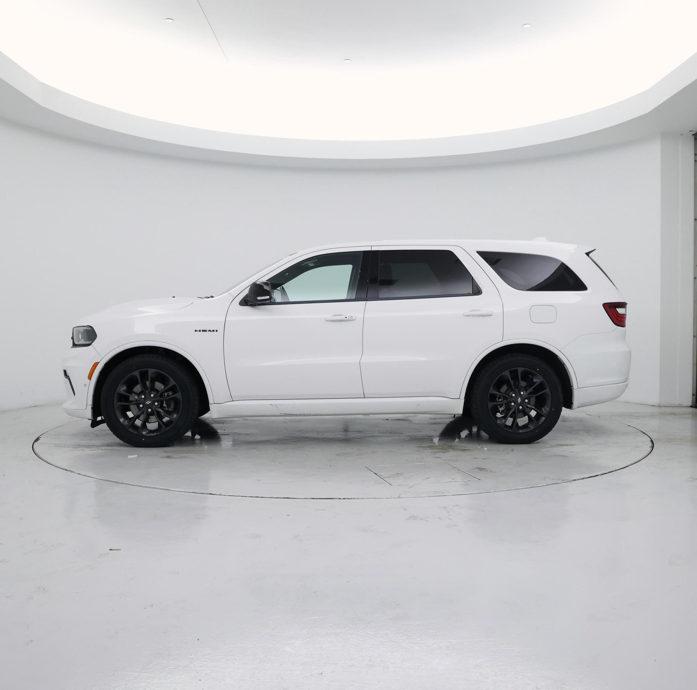 Thumbnail: 2022 Dodge Durango - 3