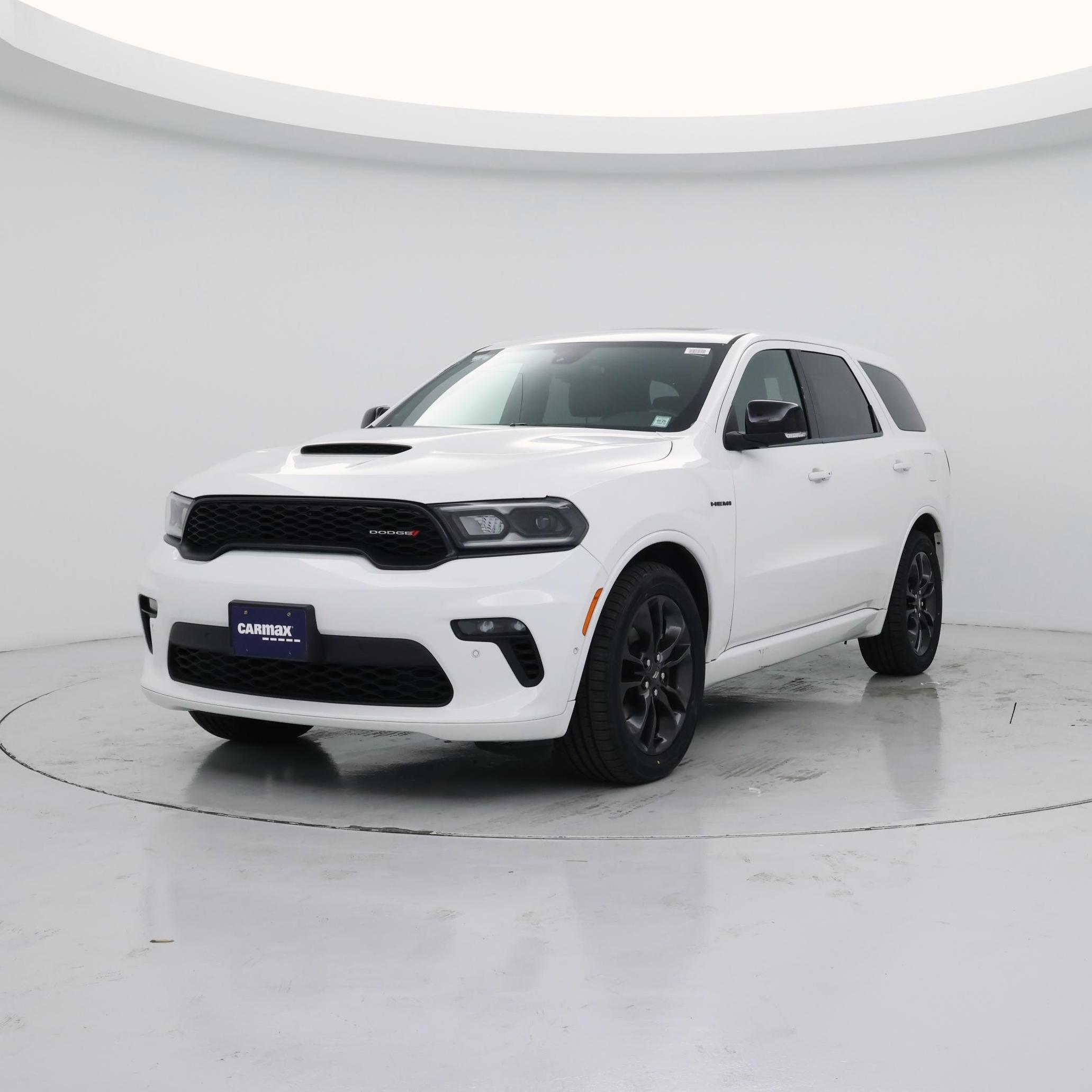 Thumbnail: 2022 Dodge Durango - 4