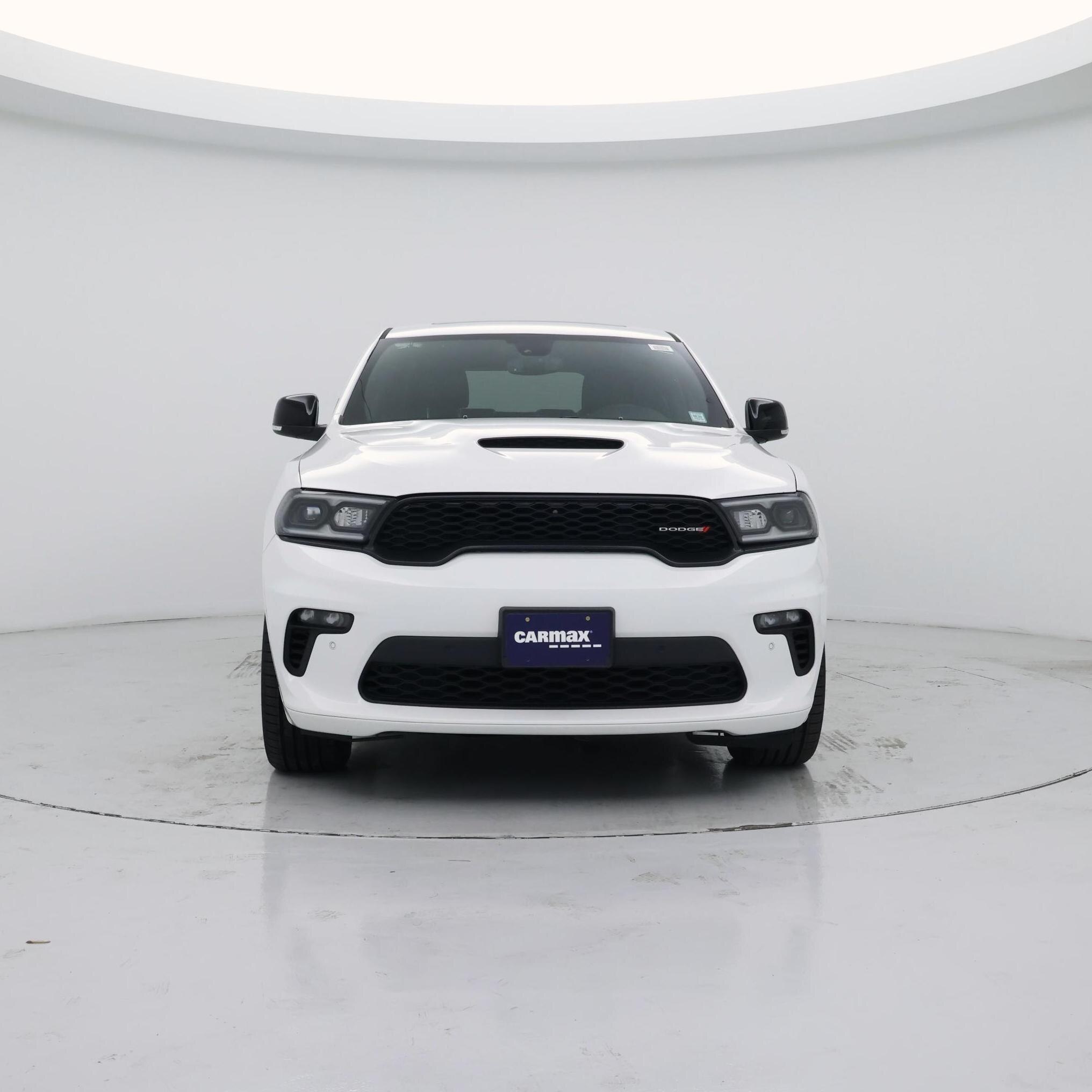 Thumbnail: 2022 Dodge Durango - 5