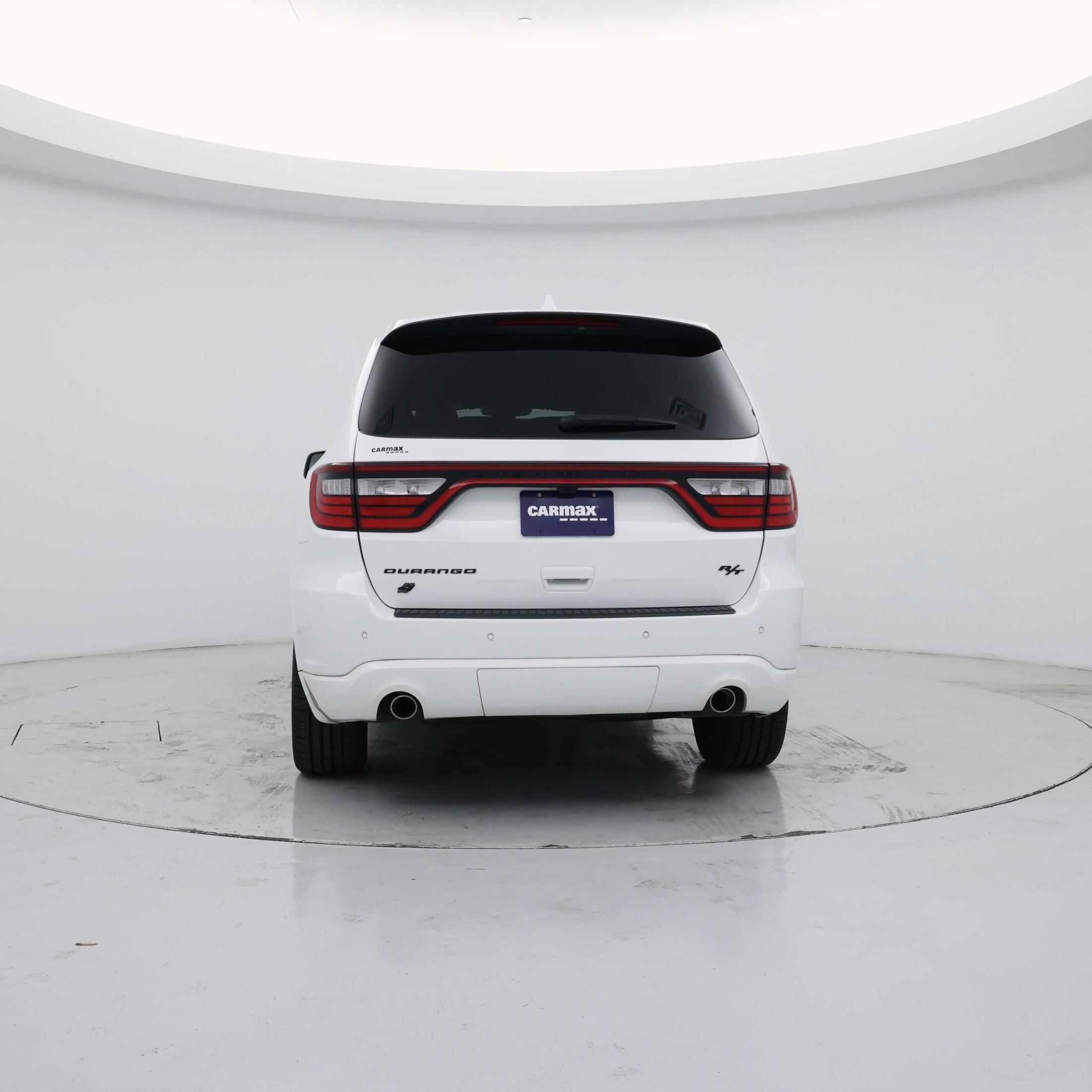 Thumbnail: 2022 Dodge Durango - 6