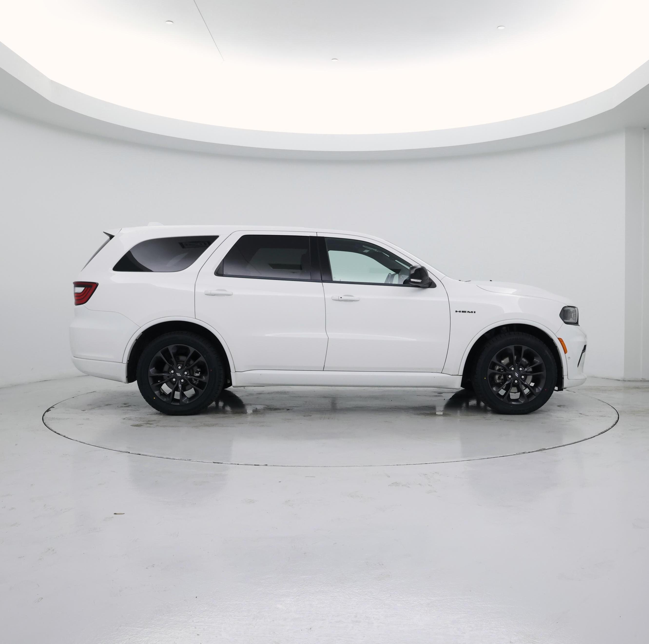 Thumbnail: 2022 Dodge Durango - 7