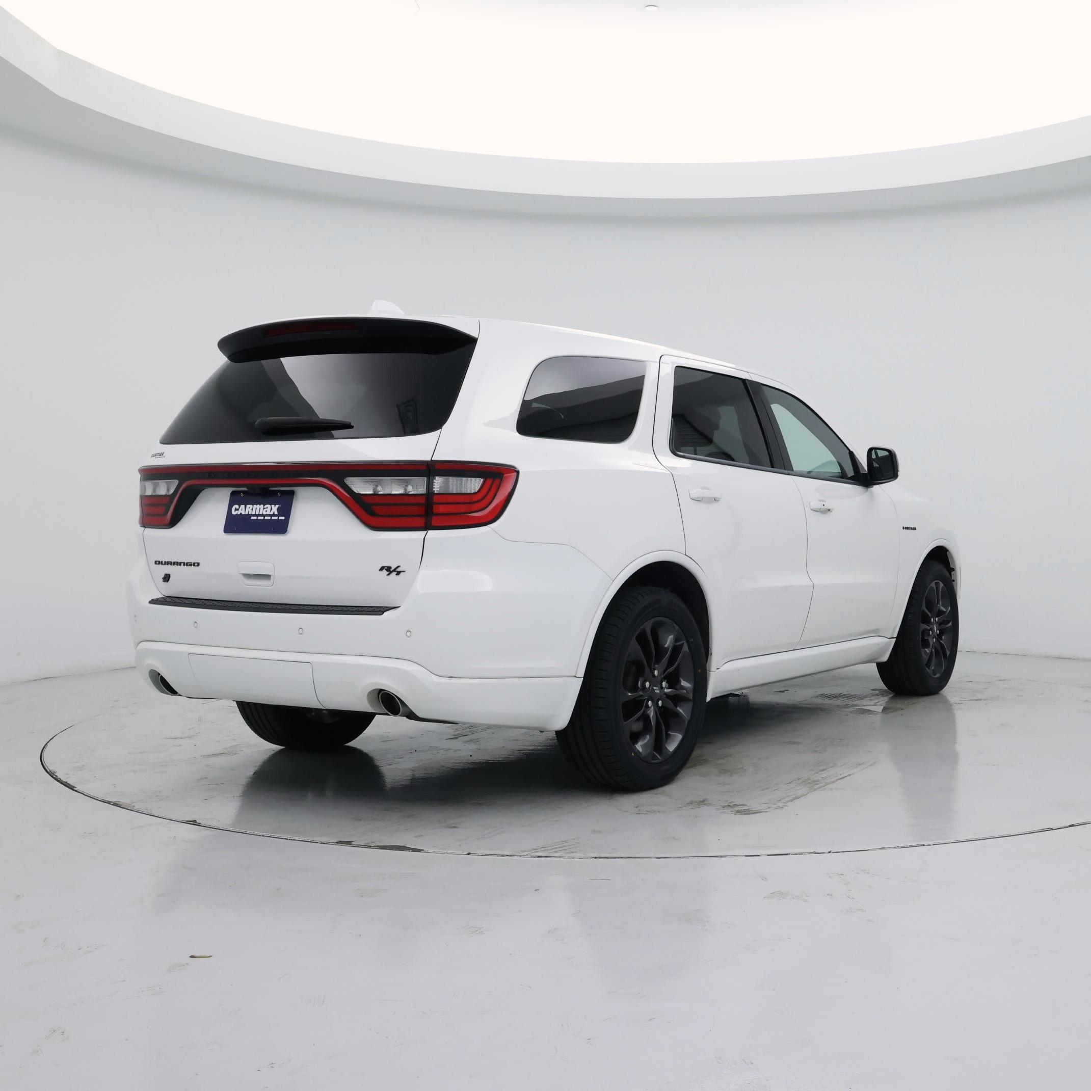 Thumbnail: 2022 Dodge Durango - 8