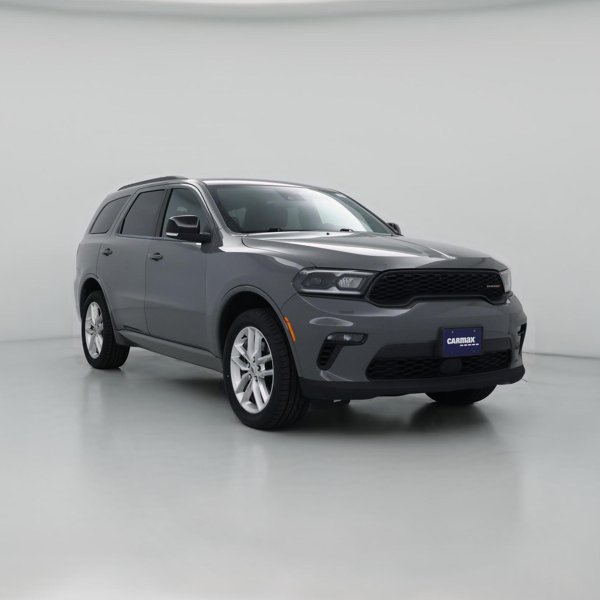 Thumbnail: 2023 Dodge Durango - 1