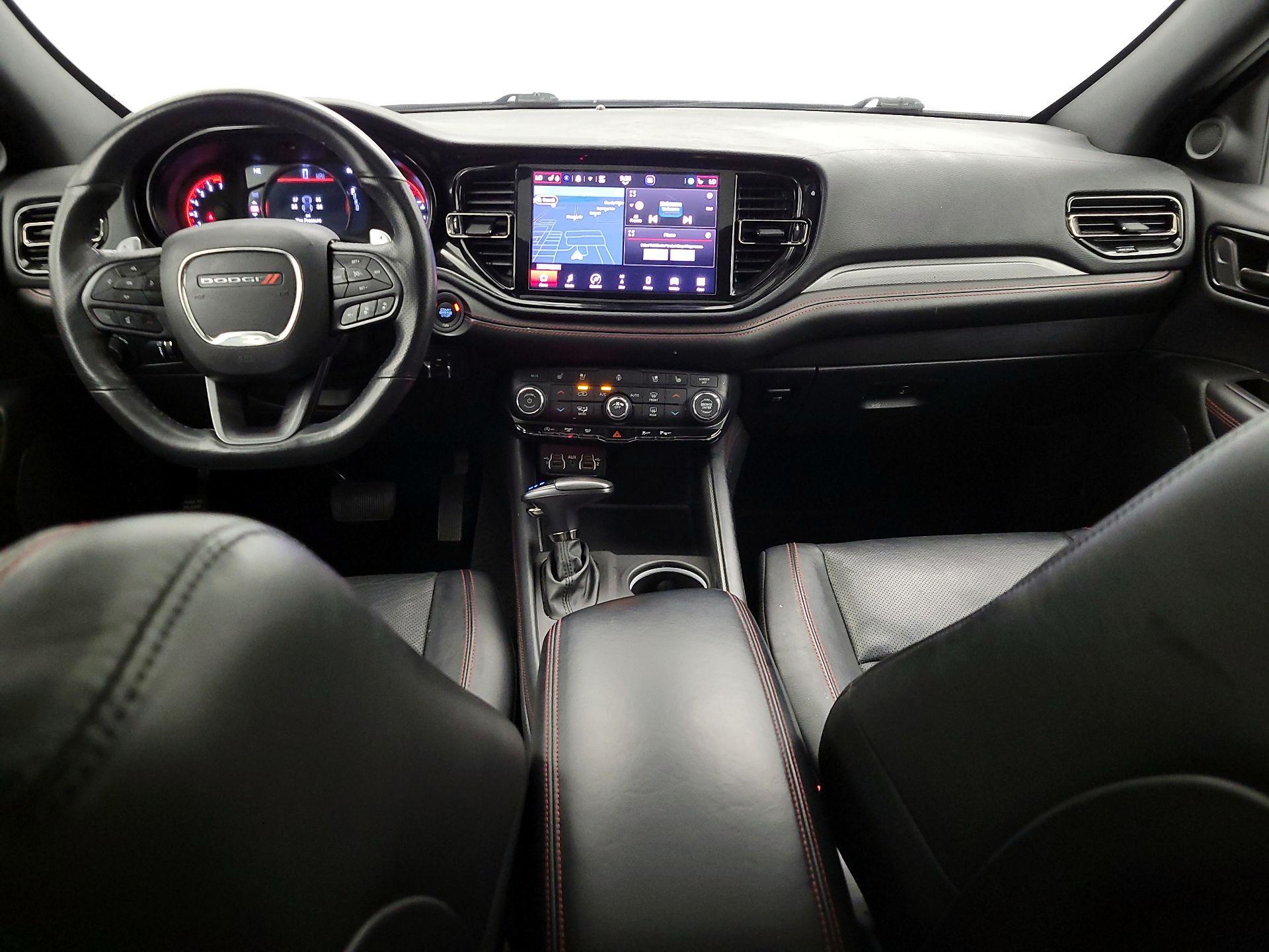 Thumbnail: 2023 Dodge Durango - 9
