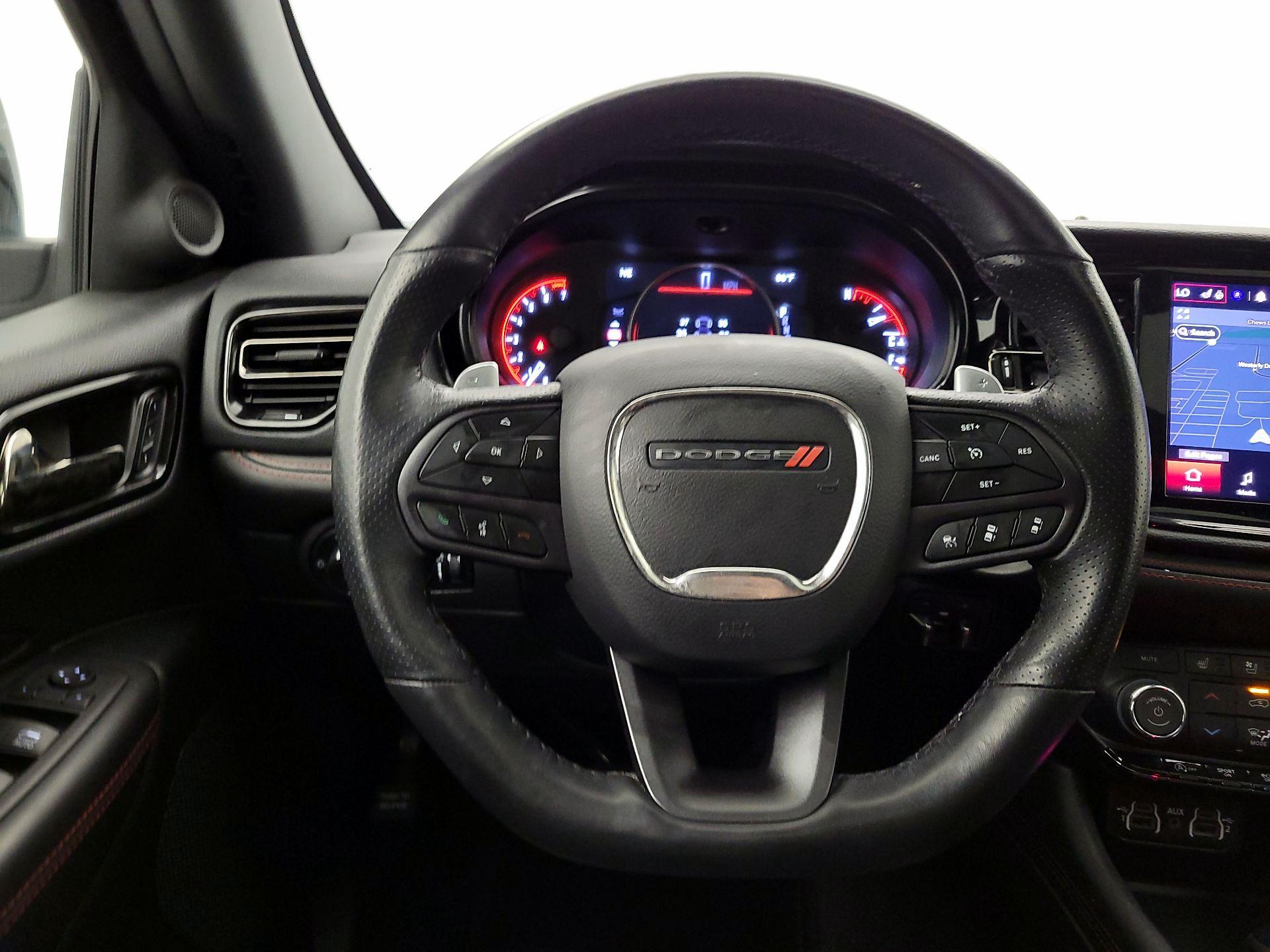 Thumbnail: 2023 Dodge Durango - 10