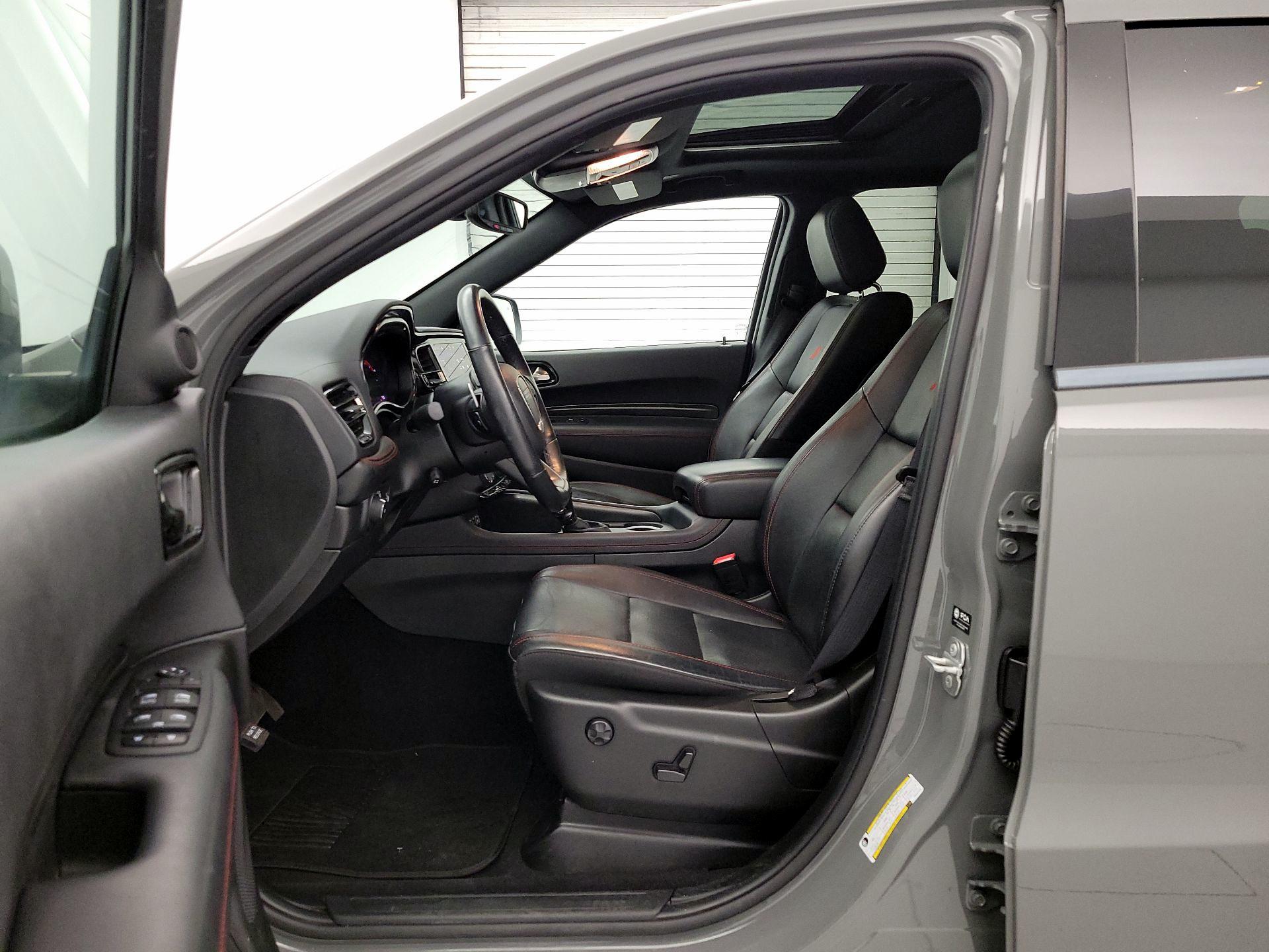 Thumbnail: 2023 Dodge Durango - 11